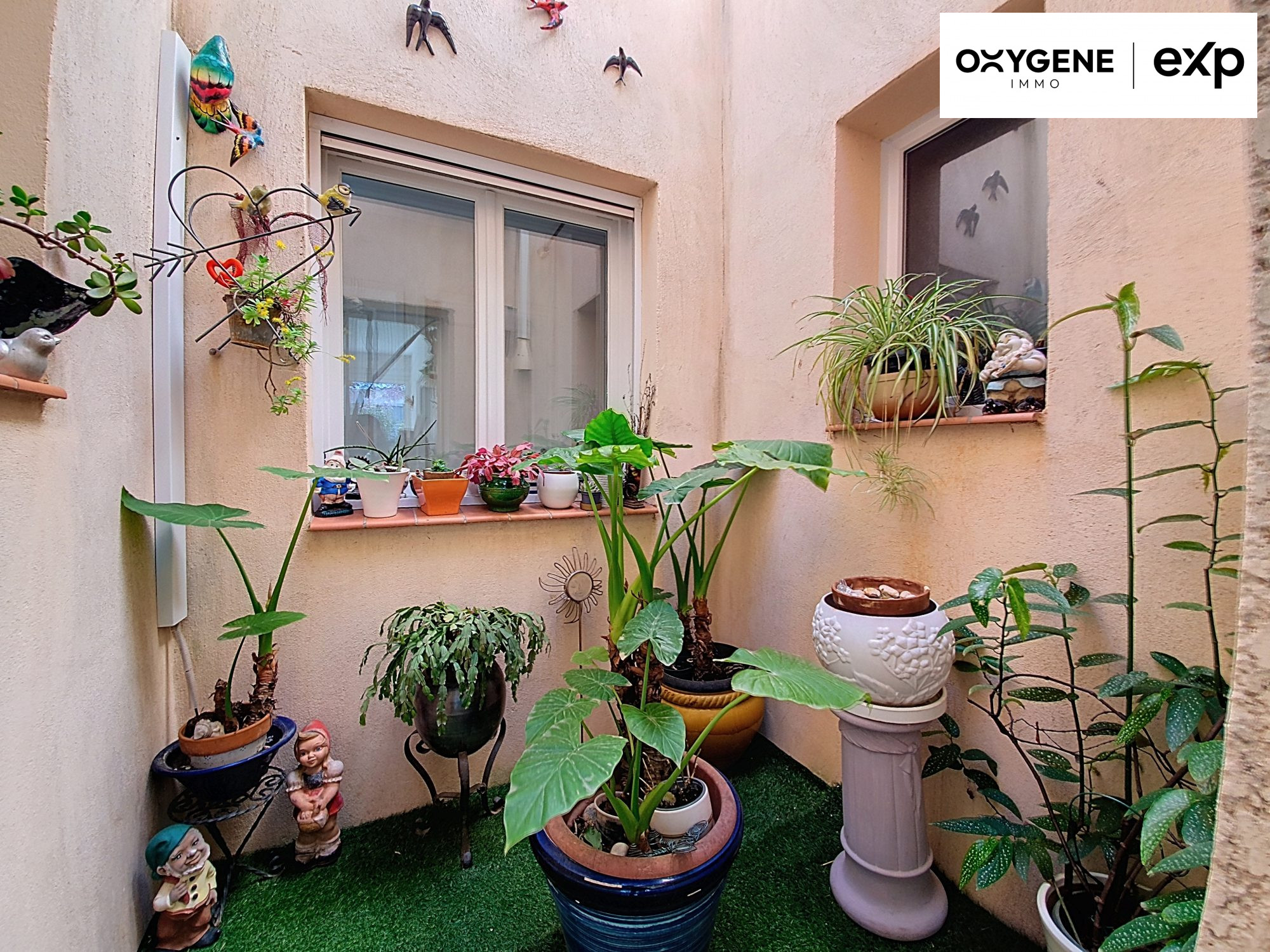 Maison à vendre à Perpignan, 91 m²