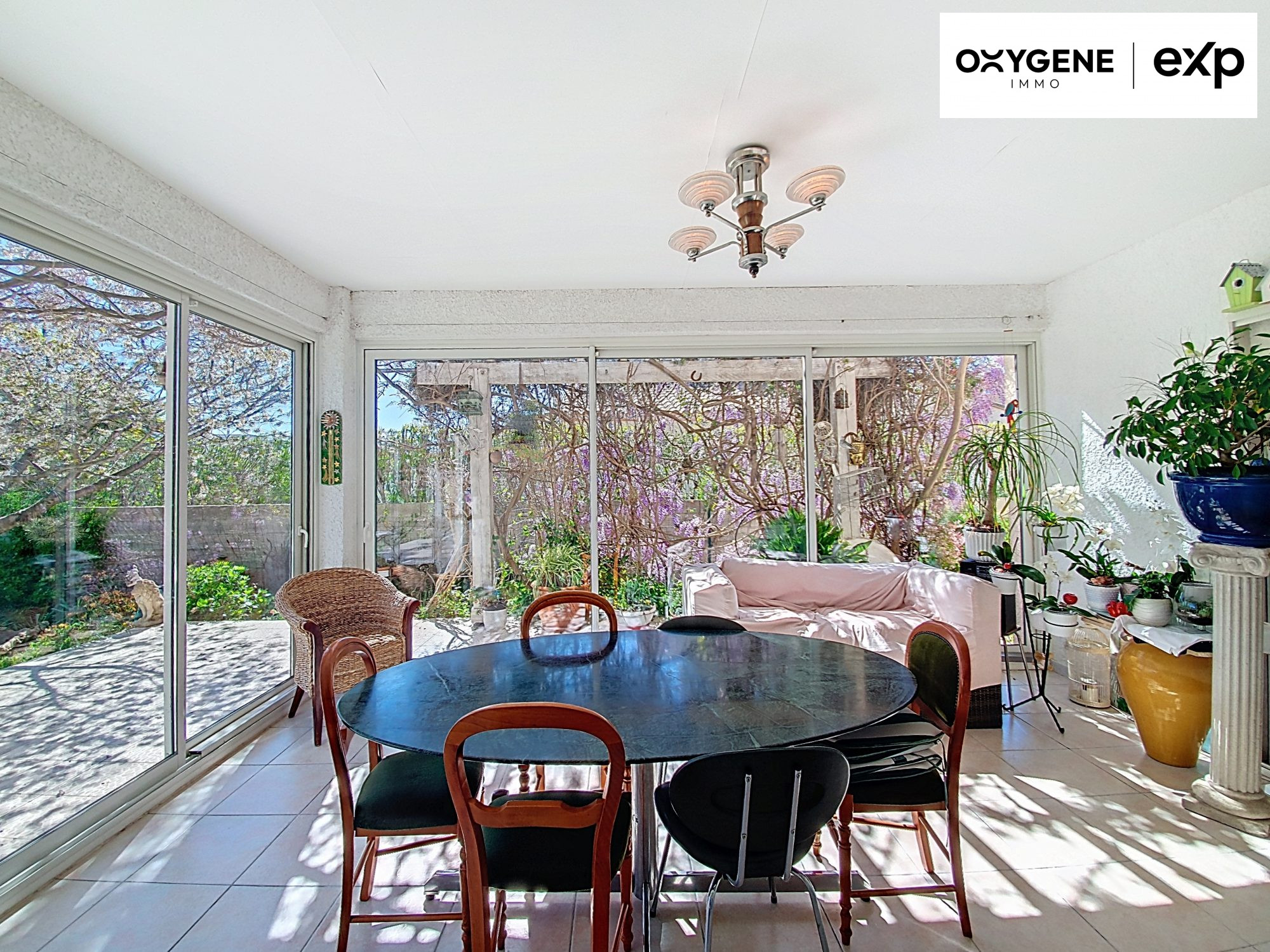 Maison à vendre à Perpignan, 91 m²