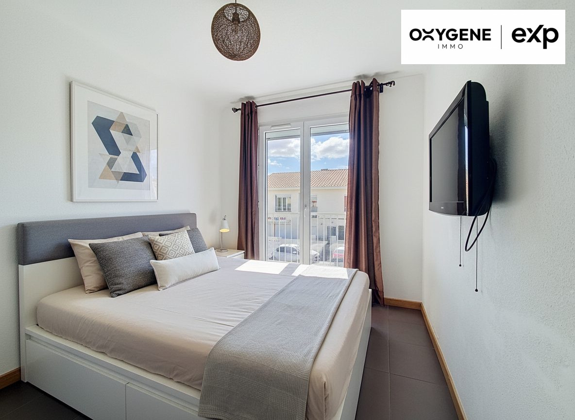 Maison à vendre à Villeneuve-de-la-Raho, 70 m²