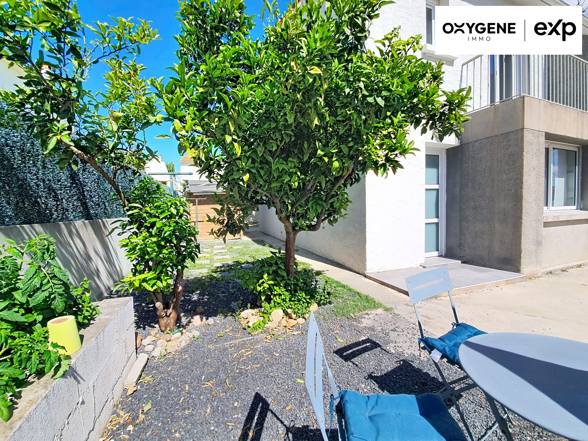 Maison à vendre à Villeneuve-de-la-Raho, 70 m²