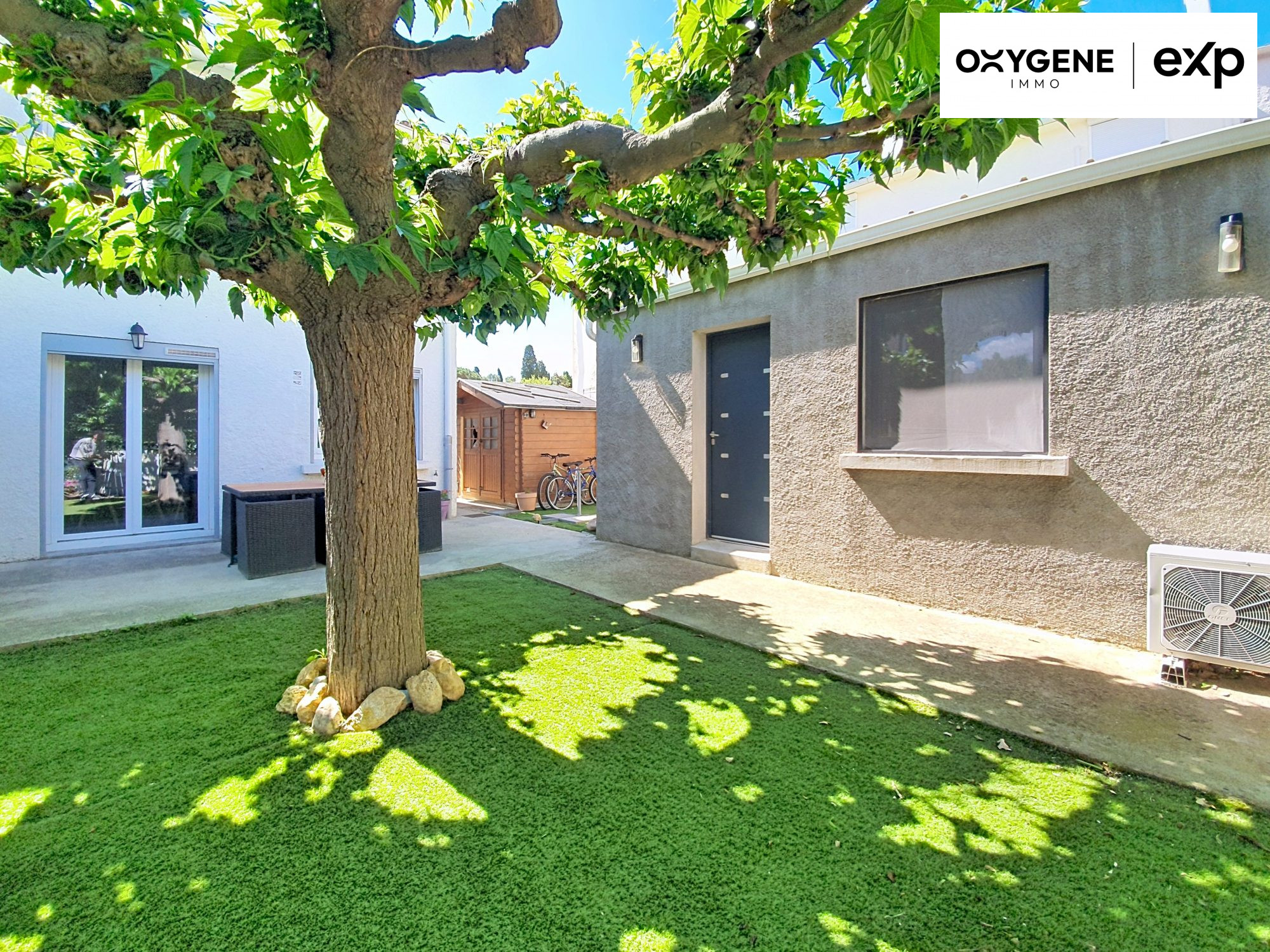 Maison à vendre à Villeneuve-de-la-Raho, 70 m²