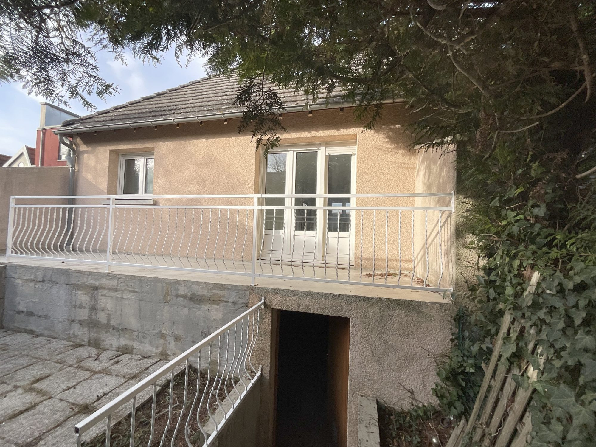 Maison à vendre à Troyes, 80 m²