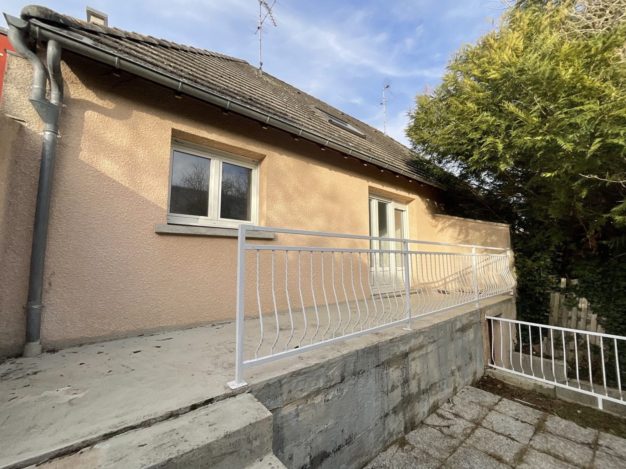 Maison à vendre à Troyes, 80 m²