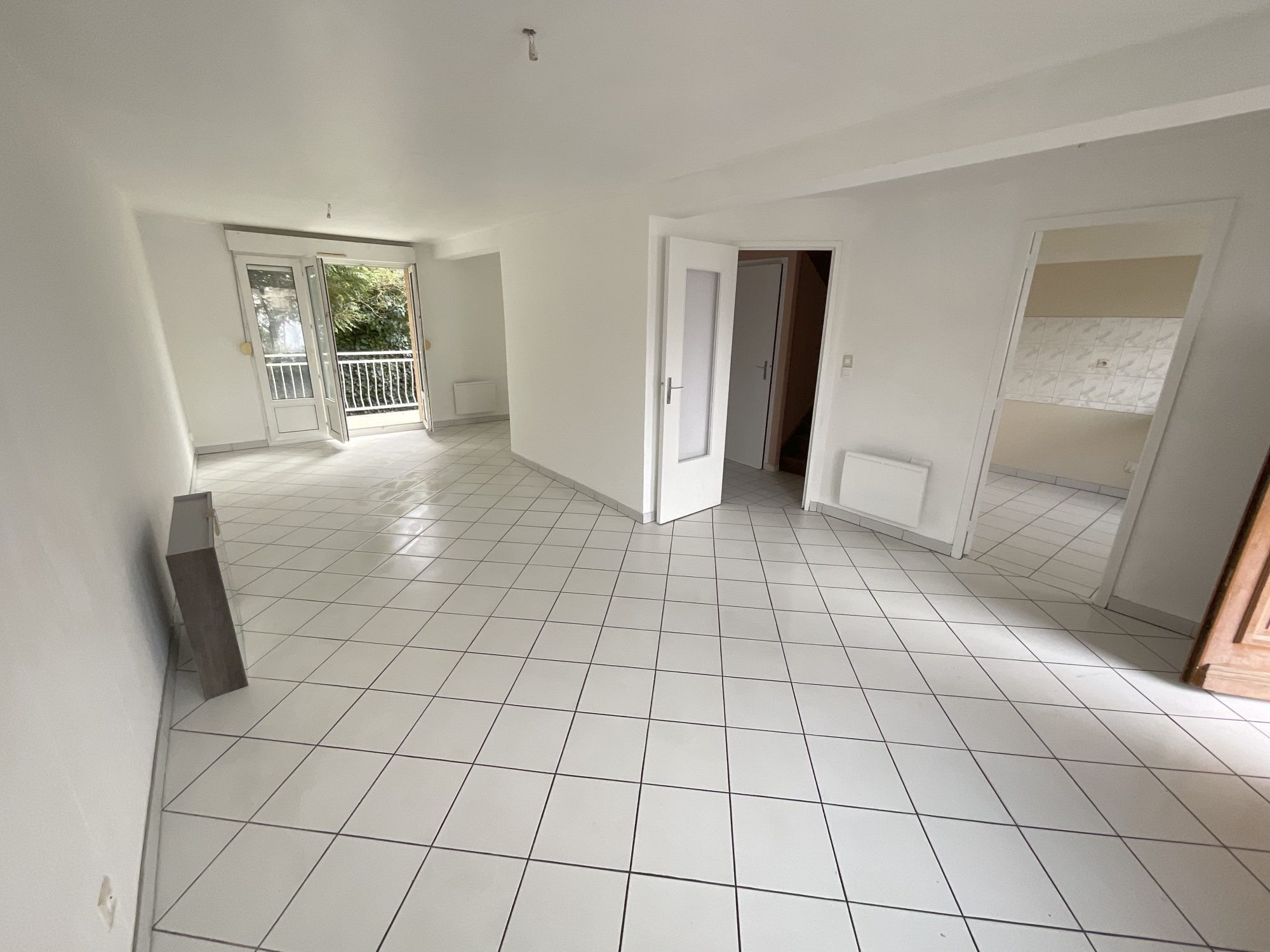 Maison à vendre à Troyes, 80 m²