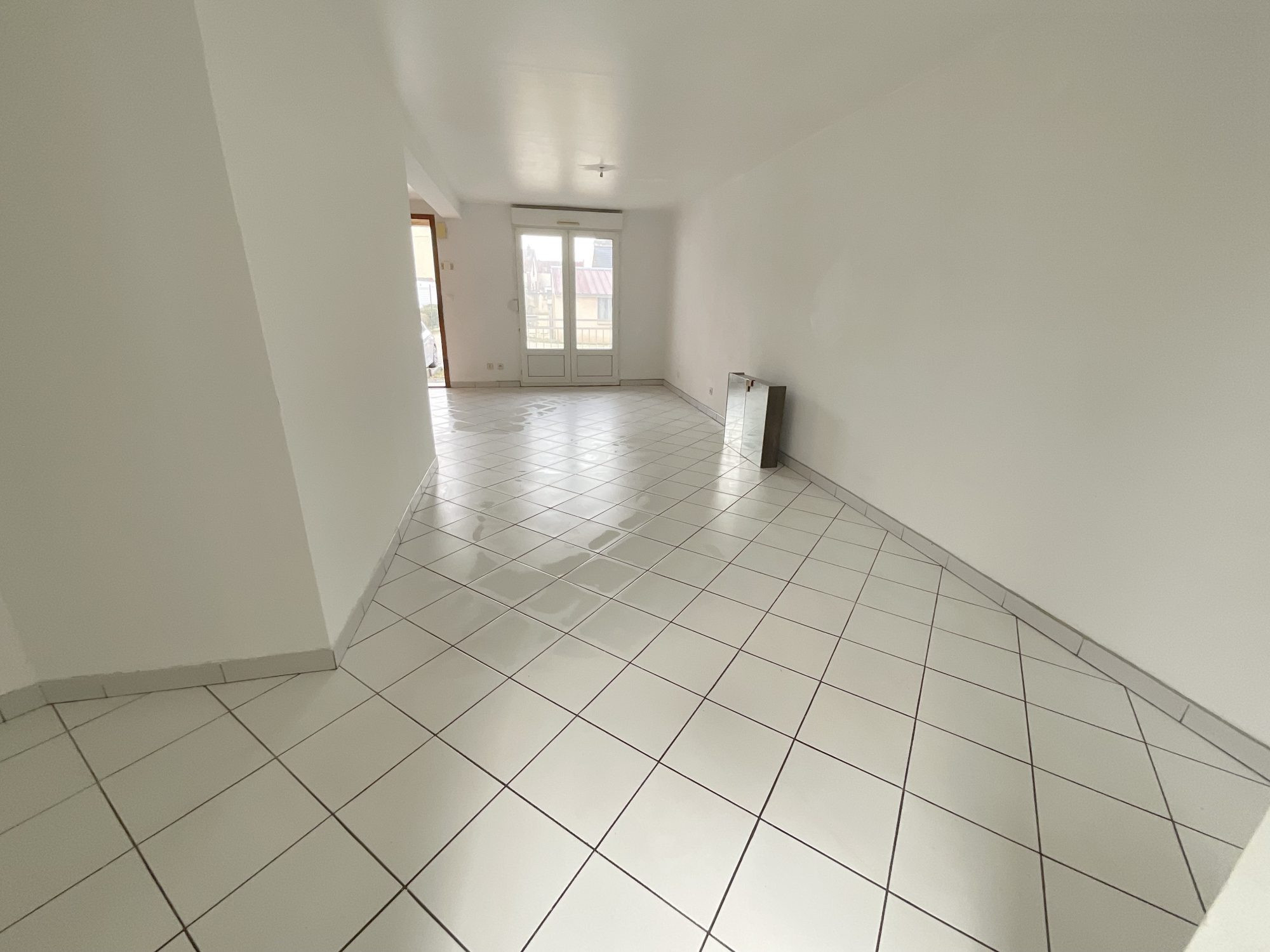 Maison à vendre à Troyes, 80 m²