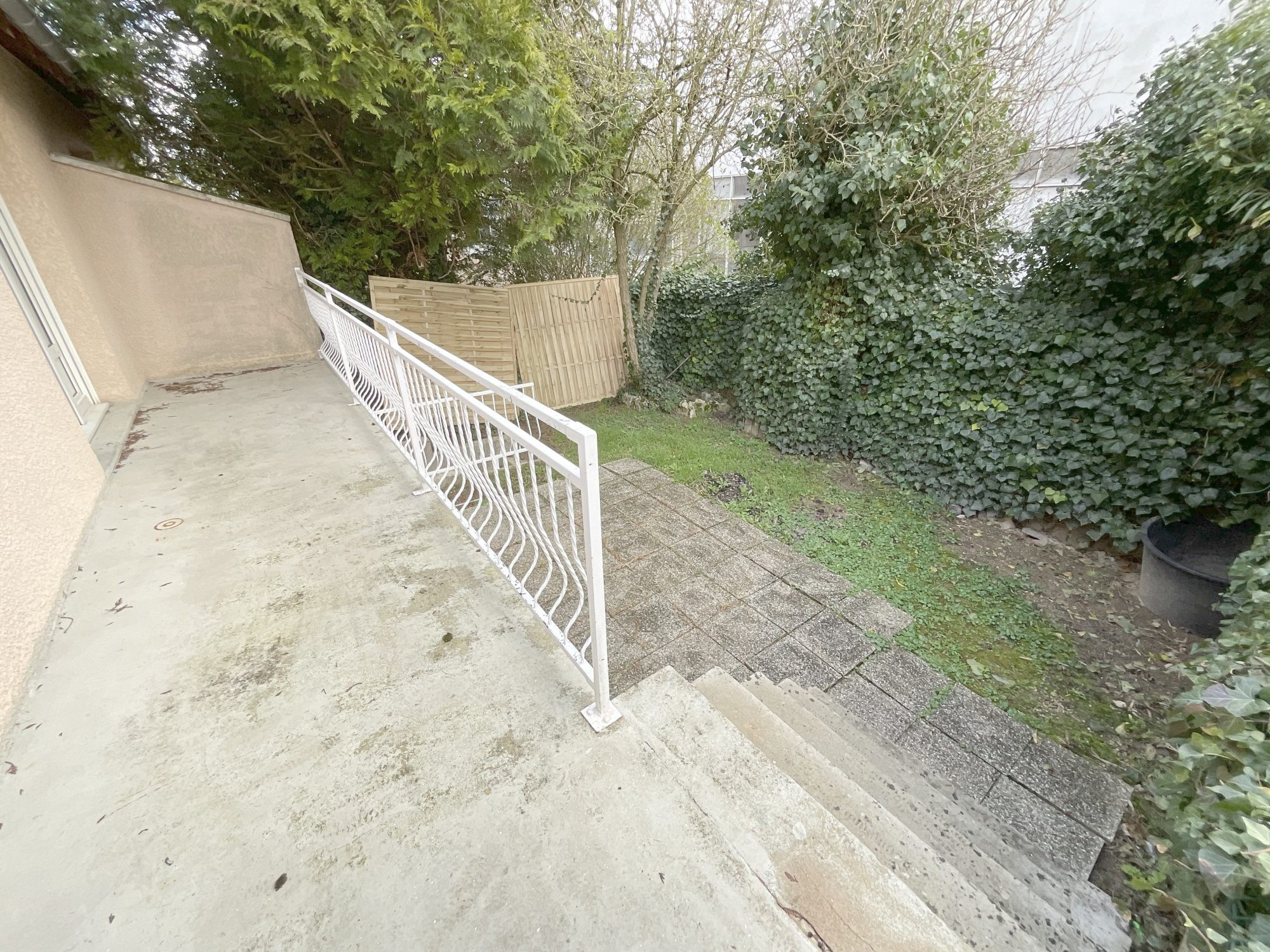 Maison à vendre à Troyes, 80 m²