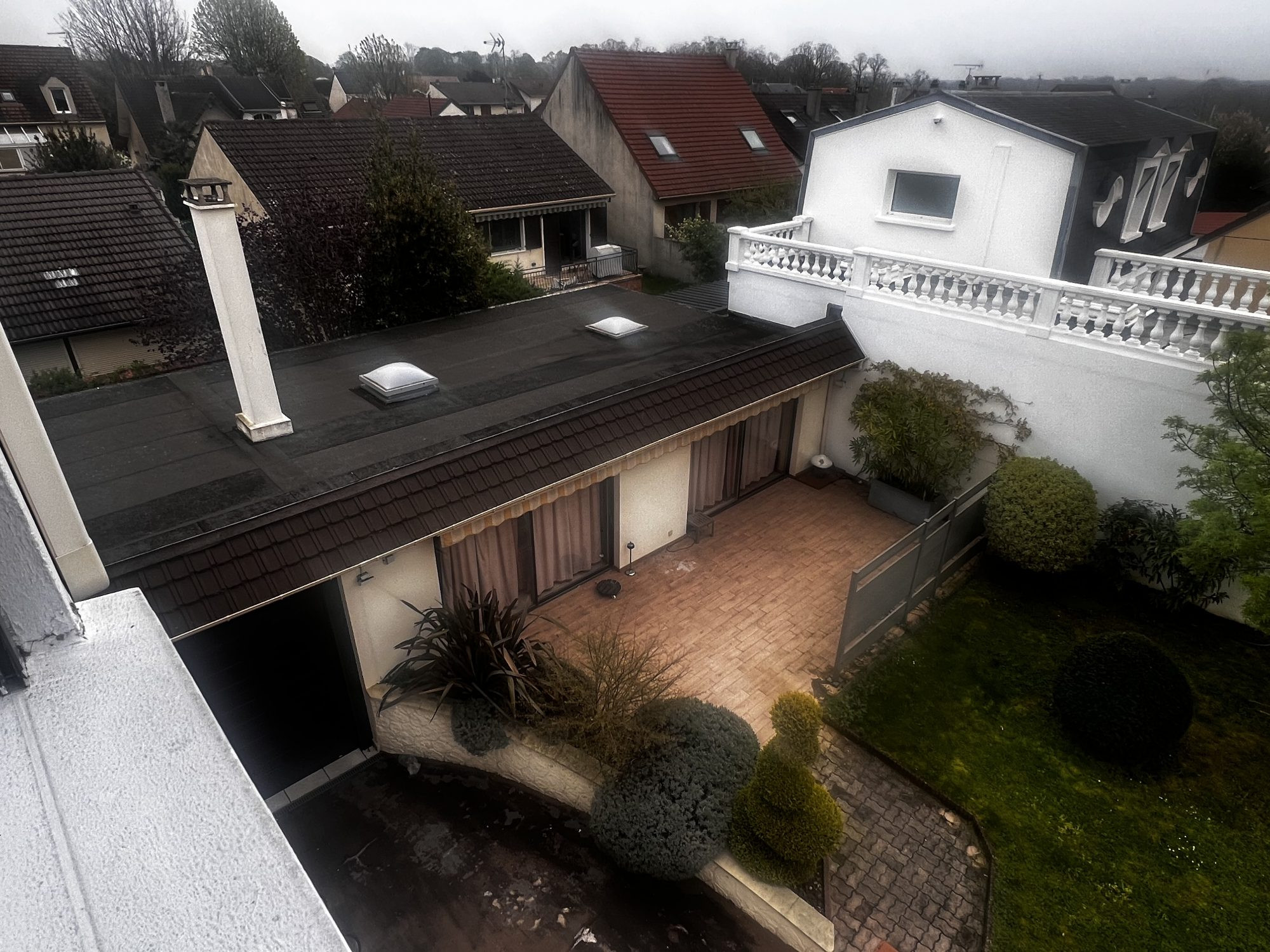 Maison 6 pièces 200 m² · à Ormesson-sur-Marne · 200 m² · 630 000 €