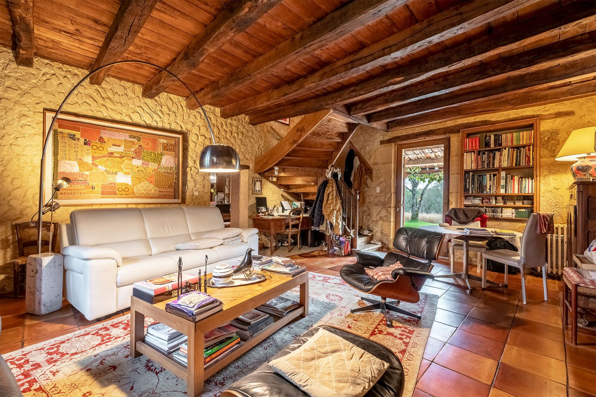 Maison 6 pièces 148 m² · à Pressignac-Vicq · 148 m² · 480 000 €