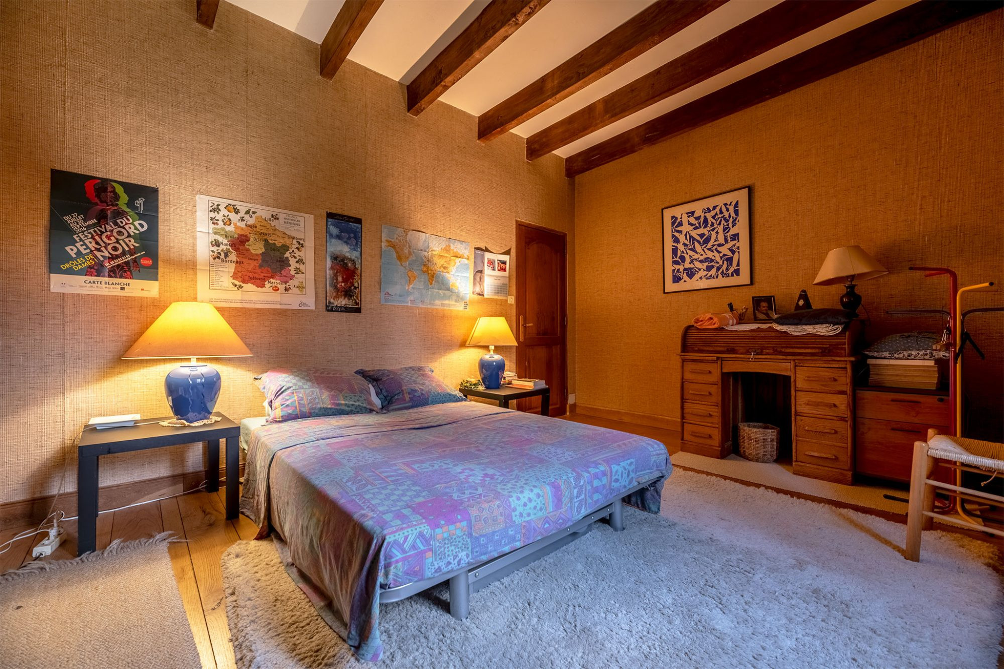 Maison 6 pièces 148 m² · à Pressignac-Vicq · 148 m² · 480 000 €