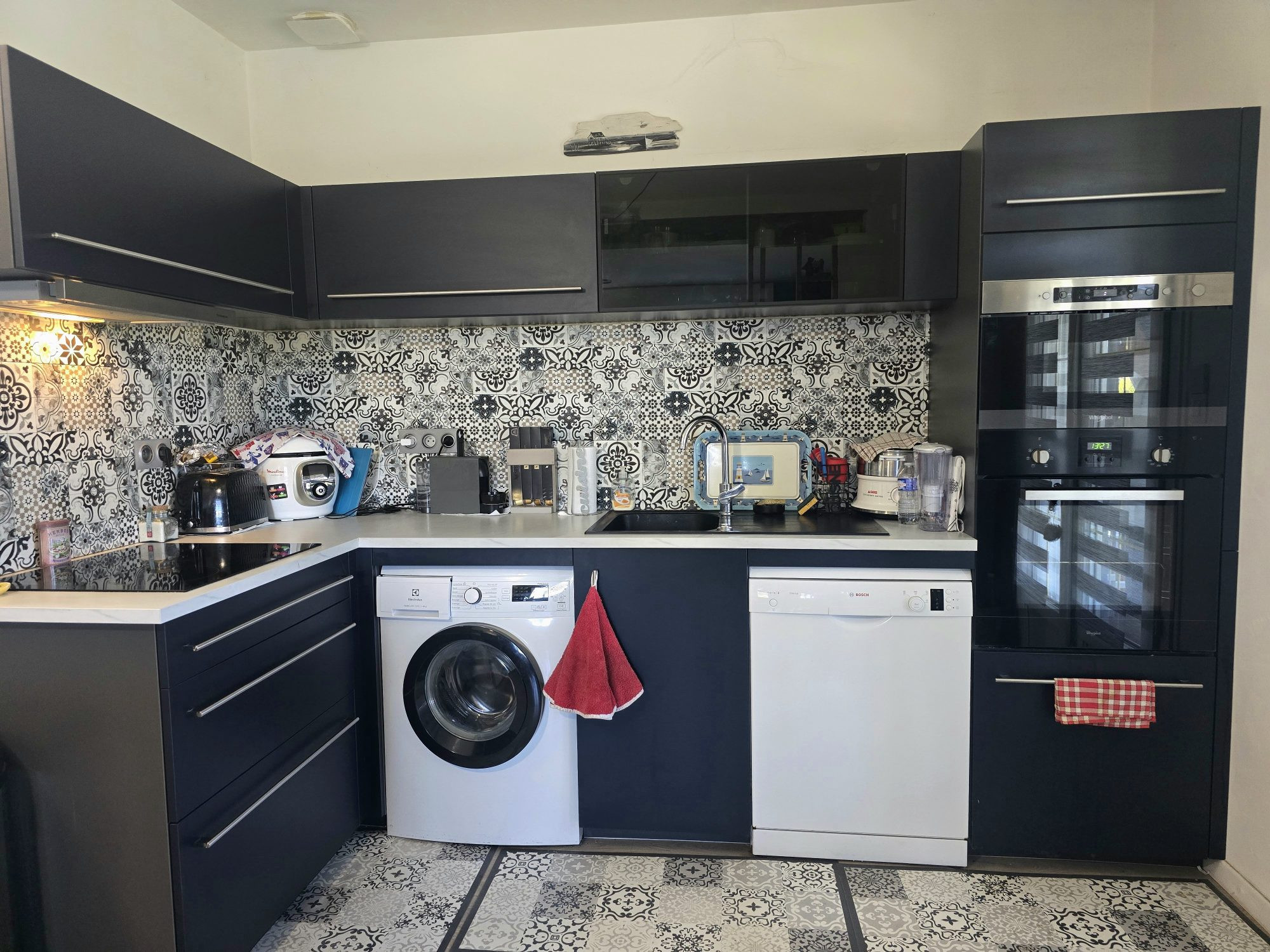 Maison à vendre à Saint-Paul-Lizonne, 129 m²