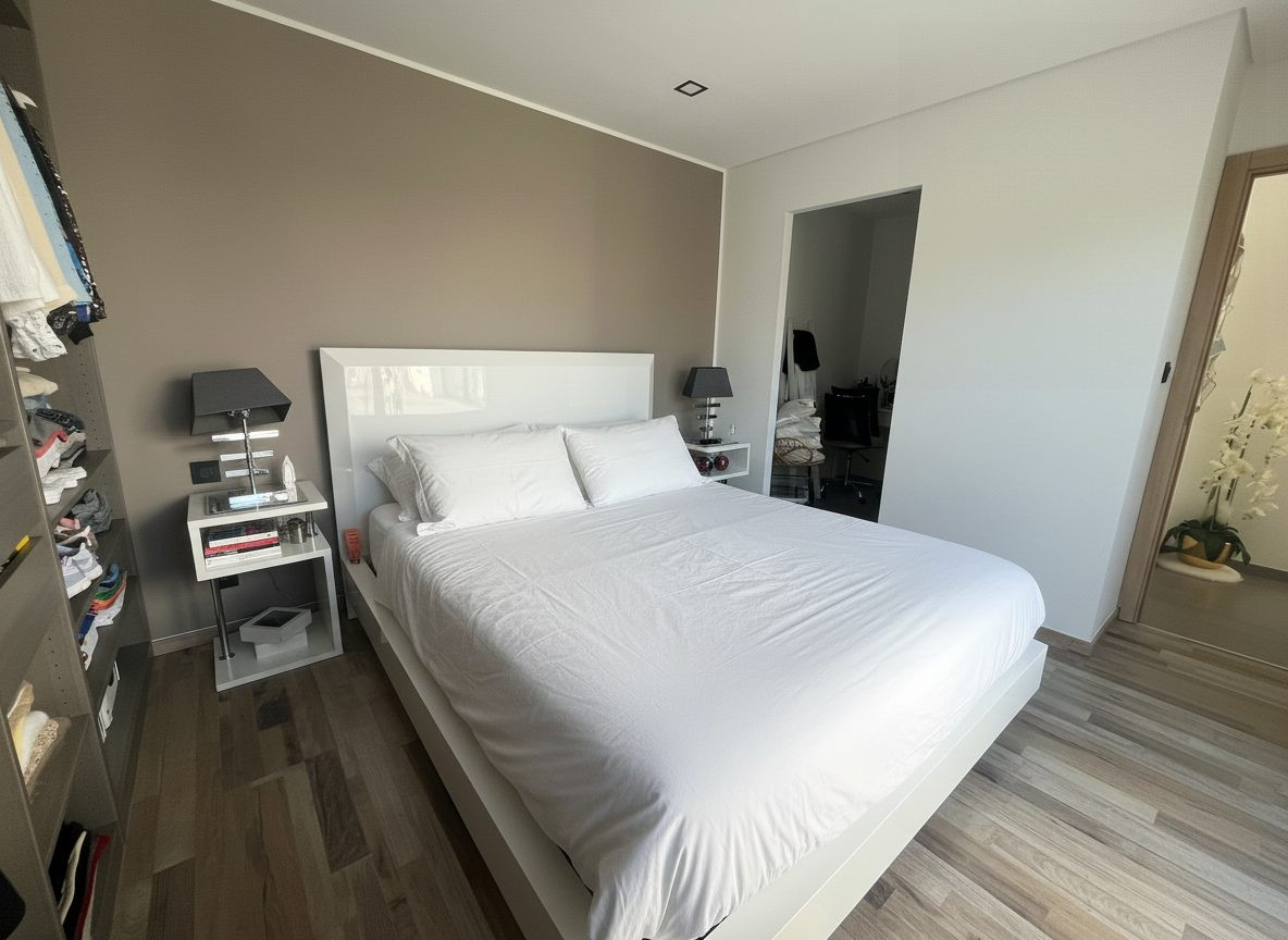 Opportunity to Seize Contemporary Villa 5