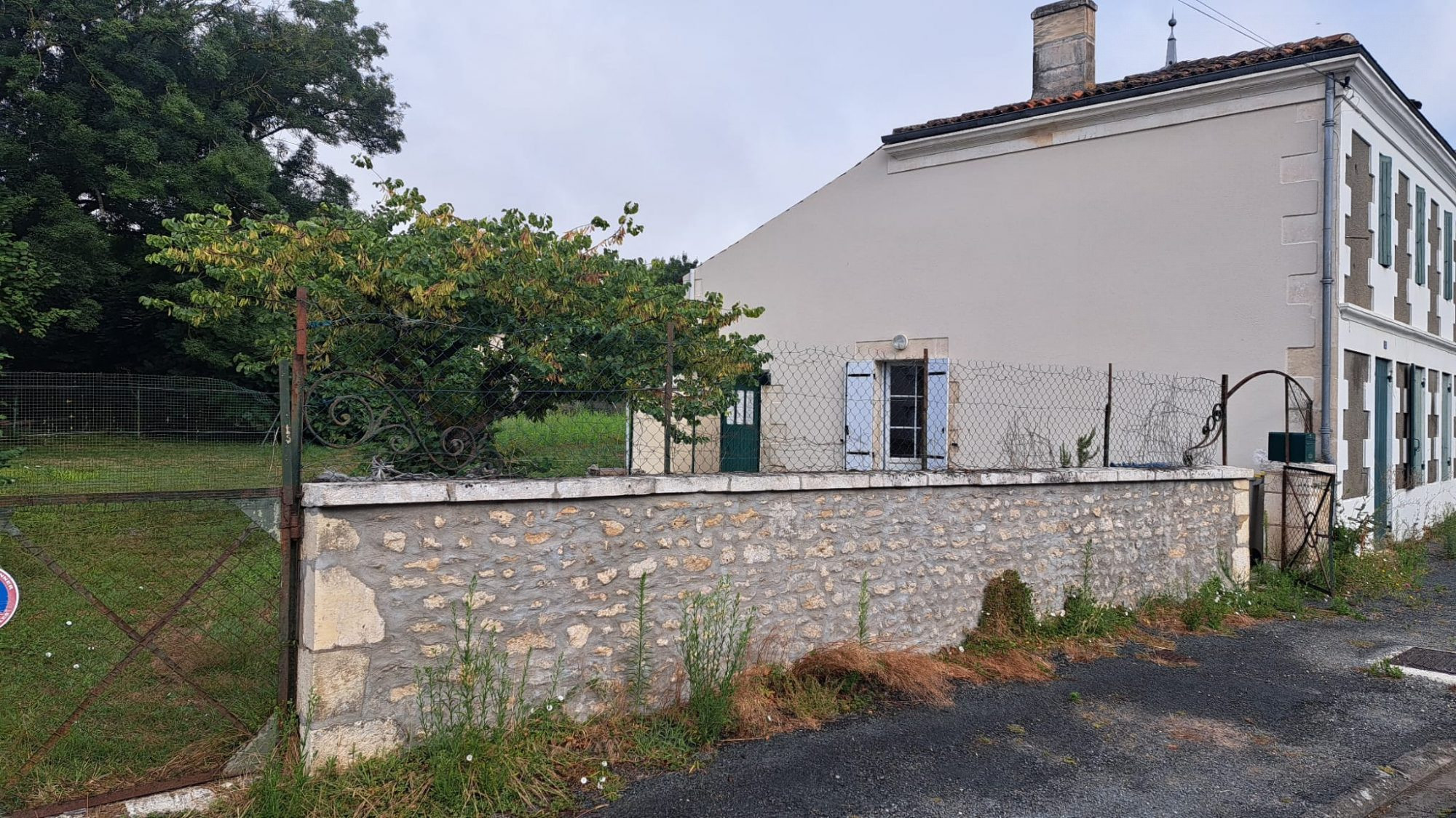 Maison 6 pièces 102 m² · à Saint-Jean-d'Angle · 102 m² · 157 500 €