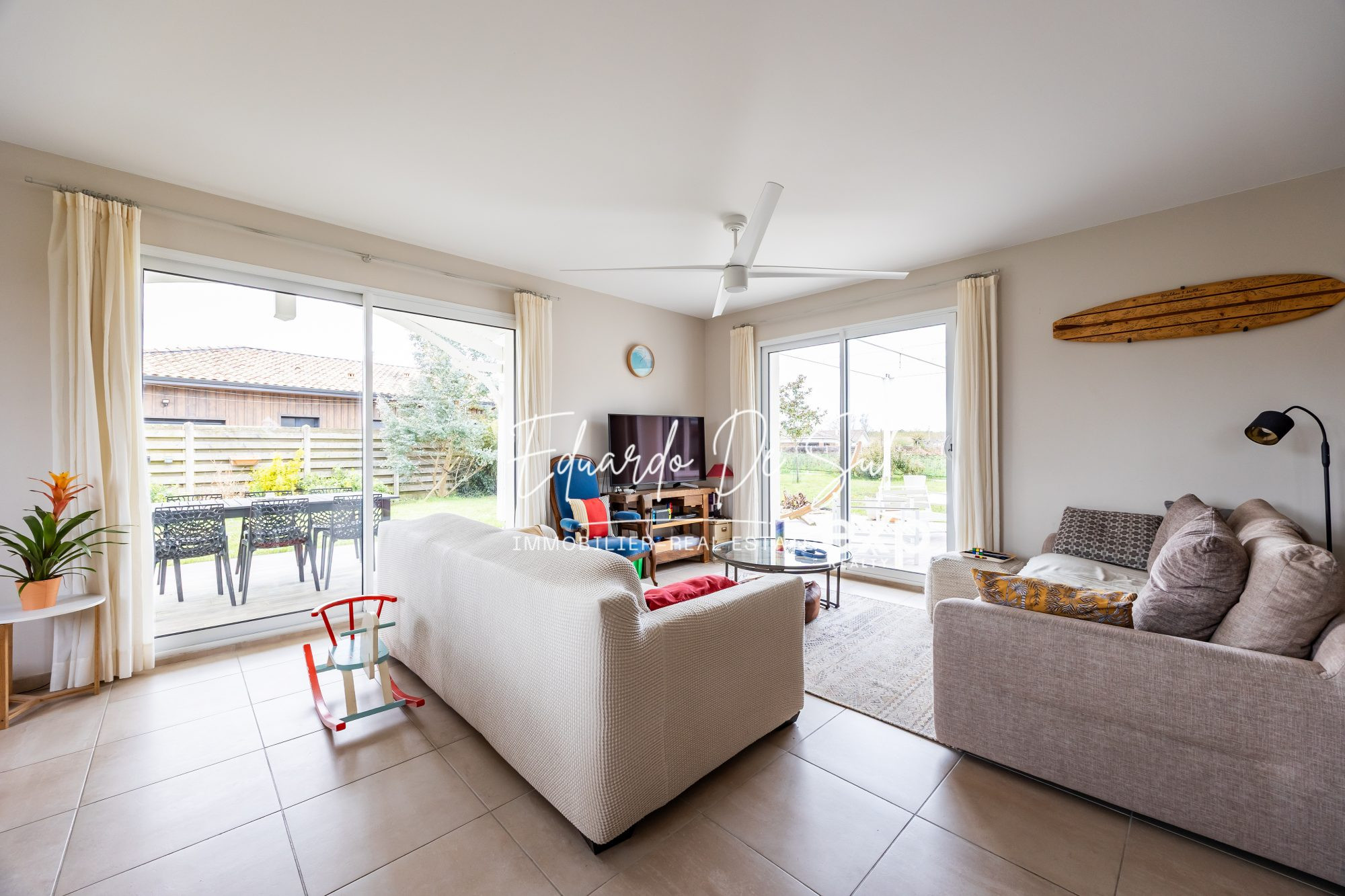 Maison 5 pièces 116 m² · à Le Porge · 116 m² · 499 000 €