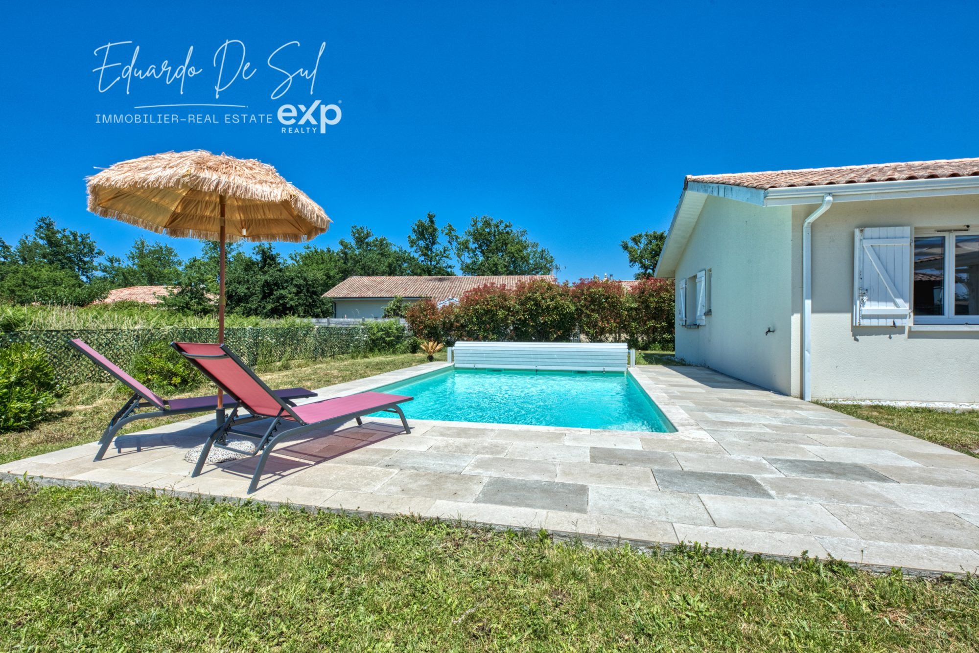 House in Le Porge 5
