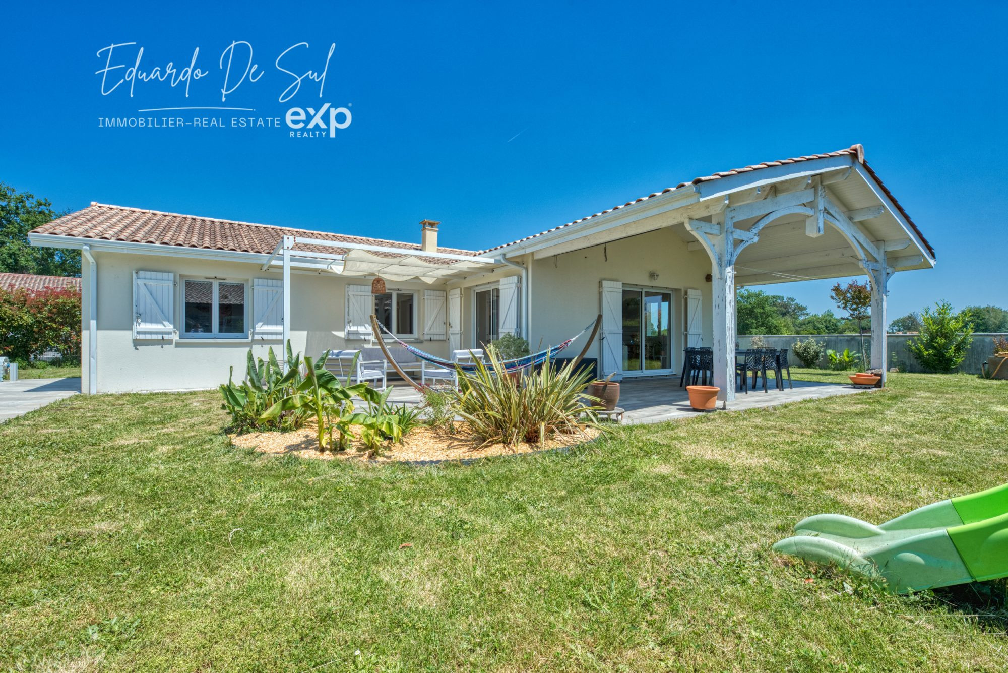House in Le Porge 4