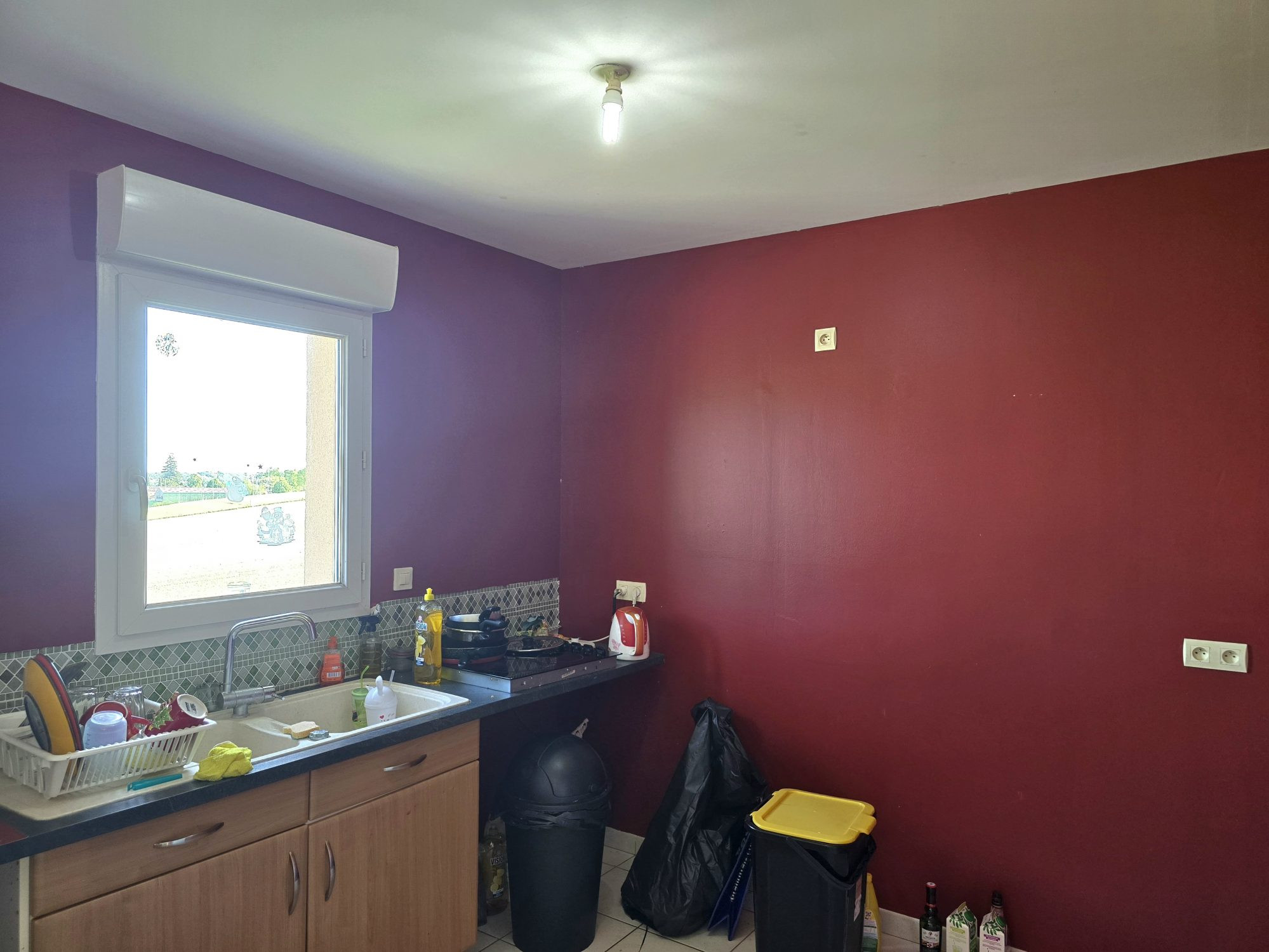 House for sale in Bonnes, 100 m²