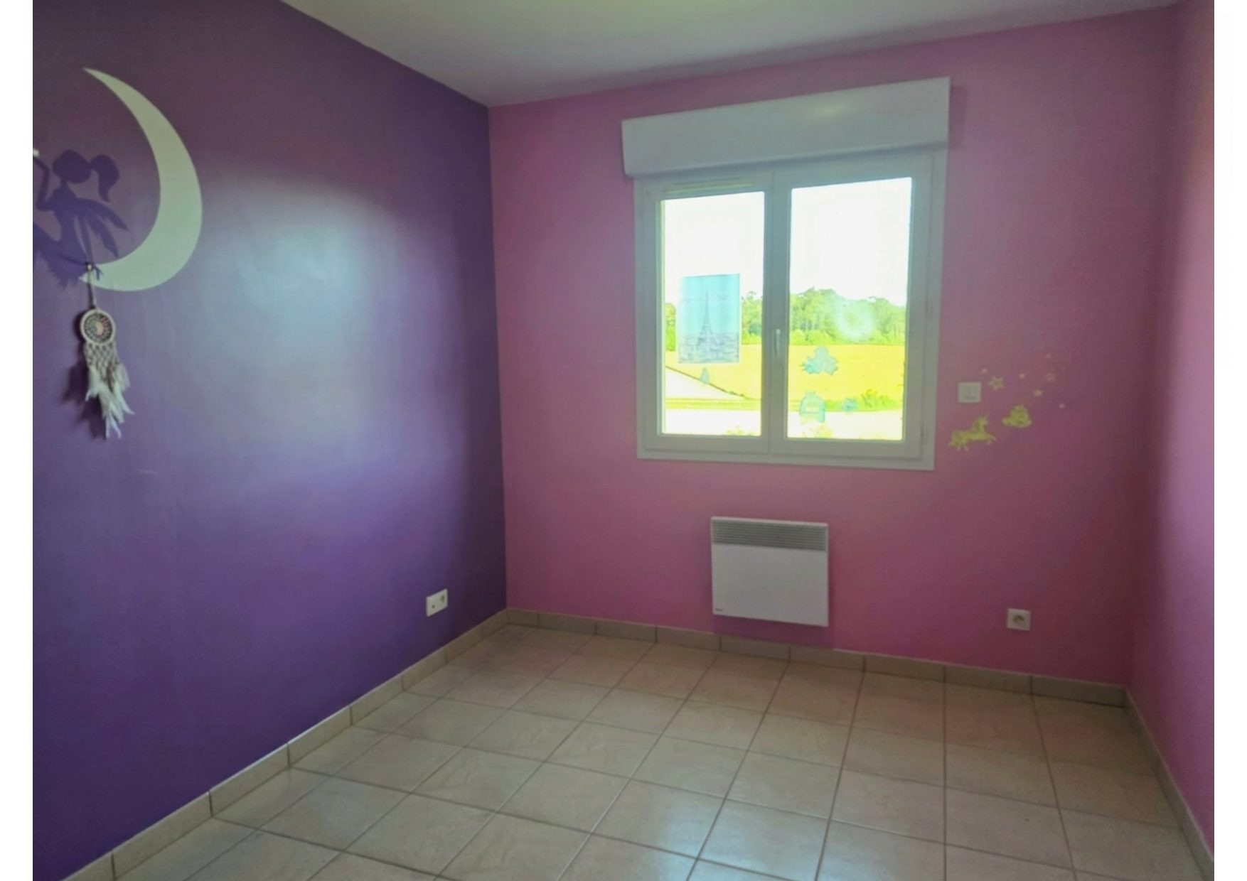 House for sale in Bonnes, 100 m²