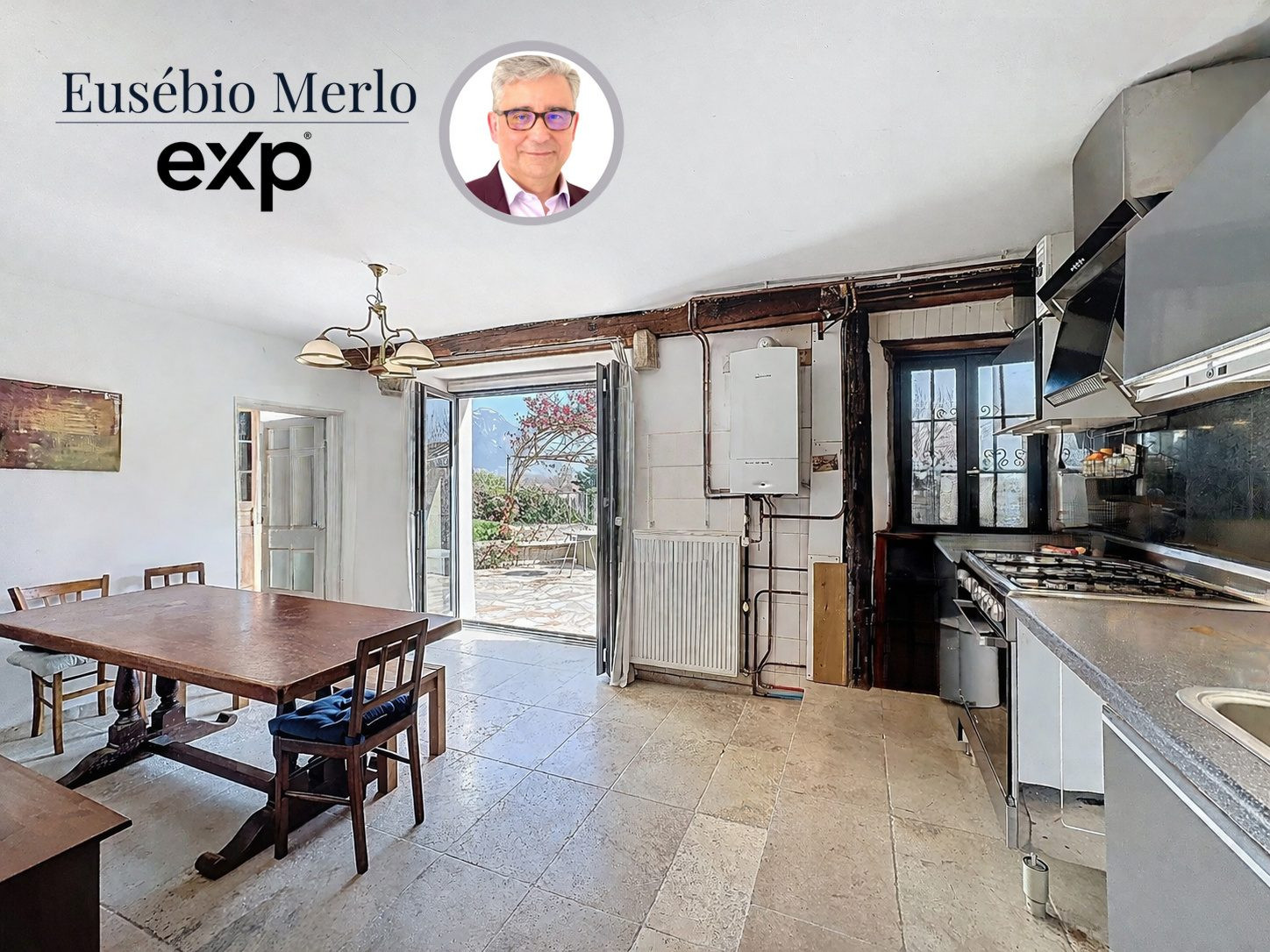 Maison 6 pièces 149 m² · à Chapareillan · 149 m² · 450 000 €