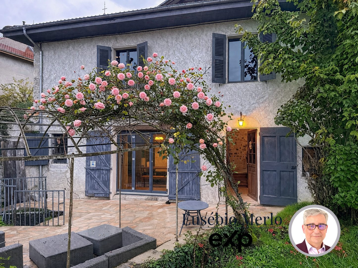 Maison 6 pièces 149 m² · à Chapareillan · 149 m² · 450 000 €