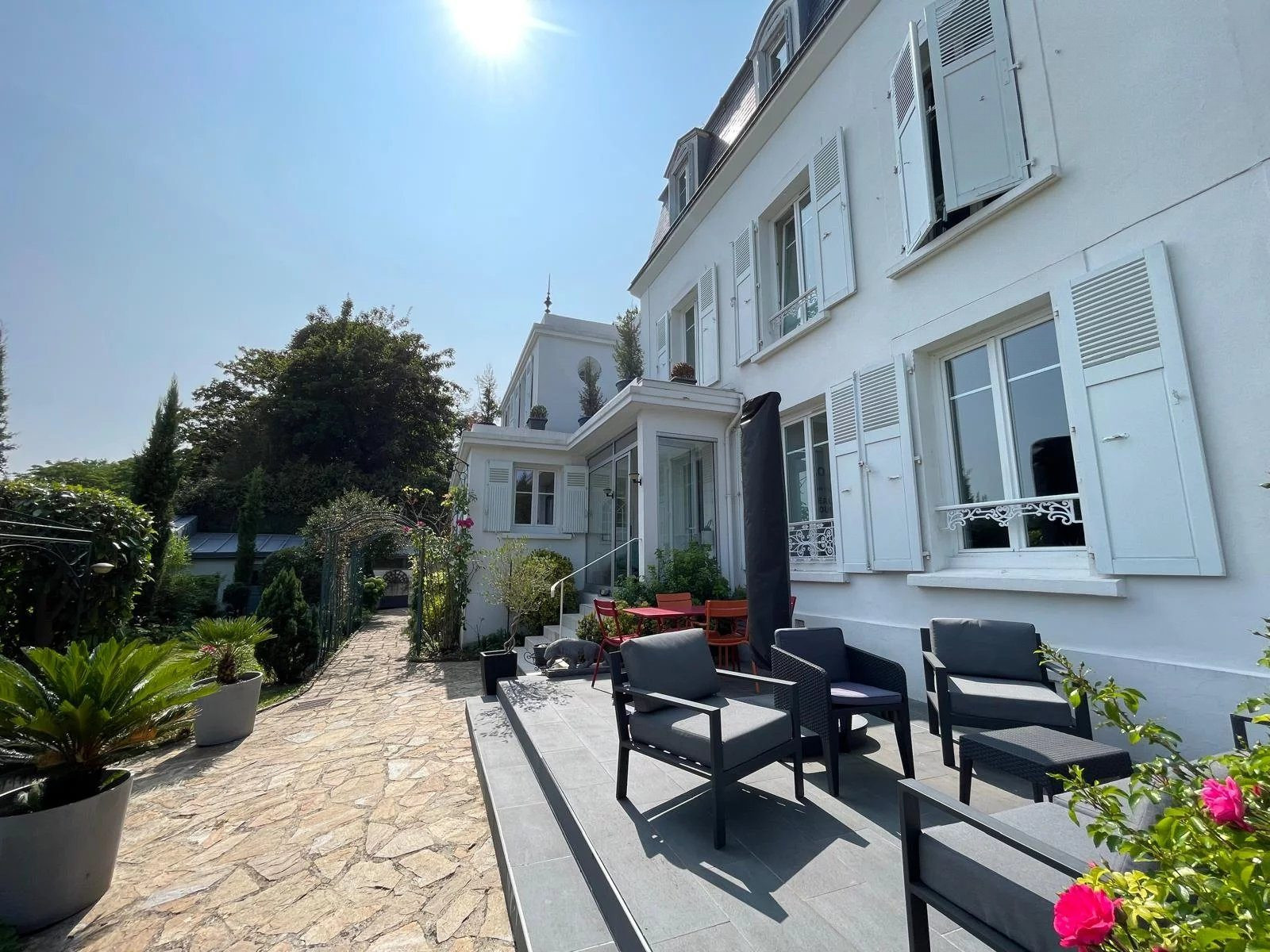 Maison 7 pièces 163 m² · à Parmain · 163 m² · 770 000 €