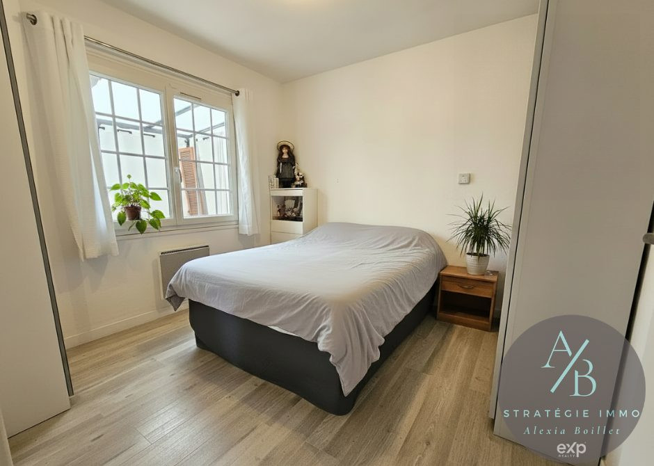 Maison 3 pièces 75 m² · à Saussay-la-Campagne · 75 m² · 179 900 €