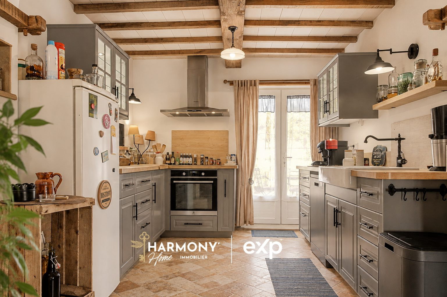 Maison à vendre à Villelaure, 107 m²