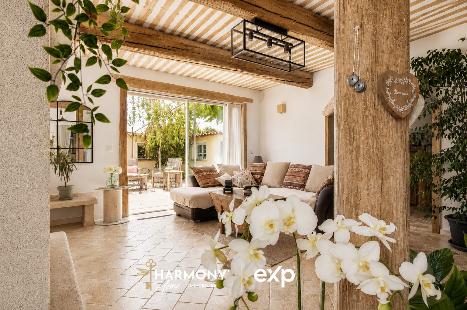 19th Century Farmhouse Renovated 4