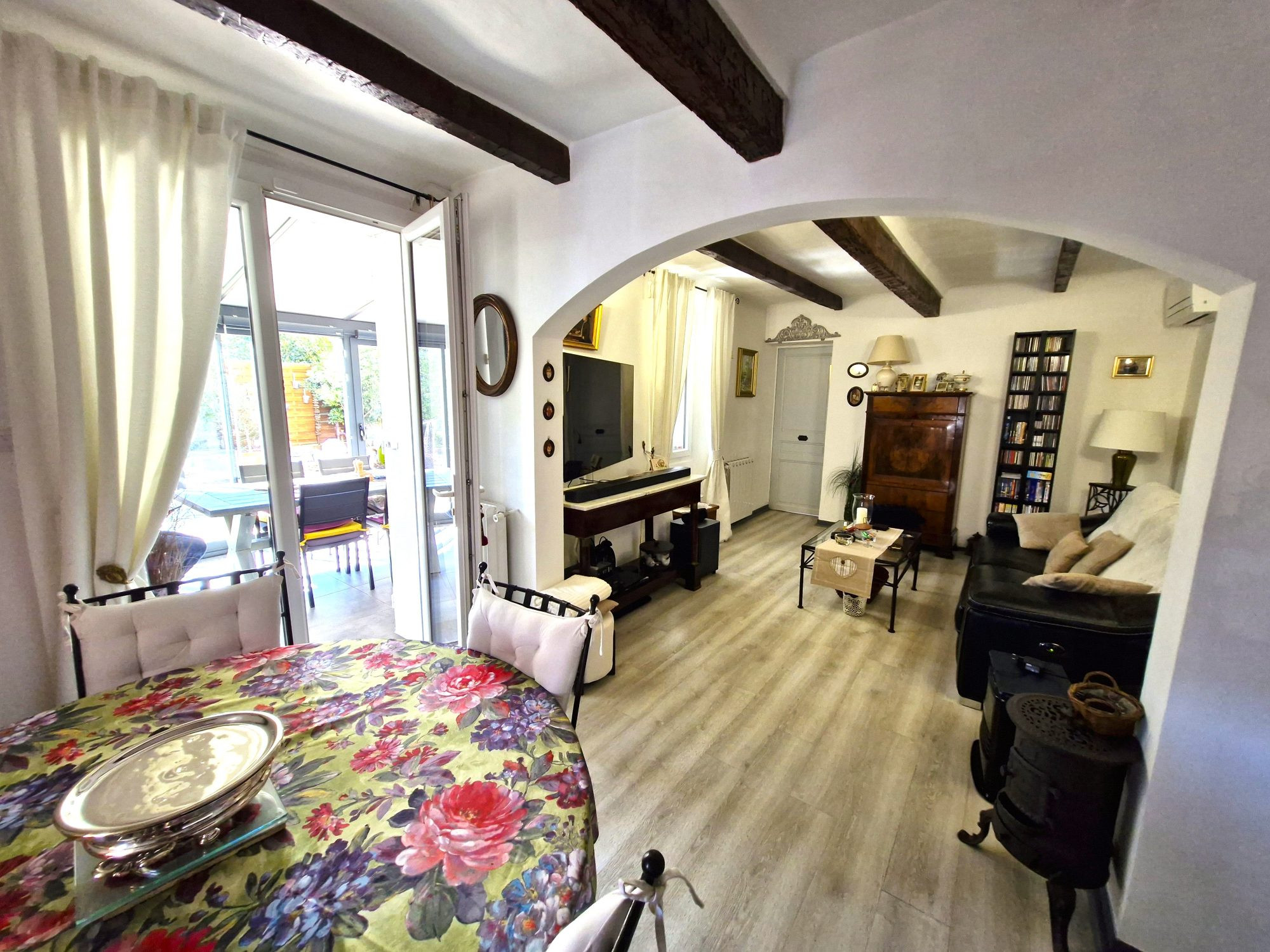 Maison 5 pièces 125 m² · à Solliès-Pont · 125 m² · 499 000 €