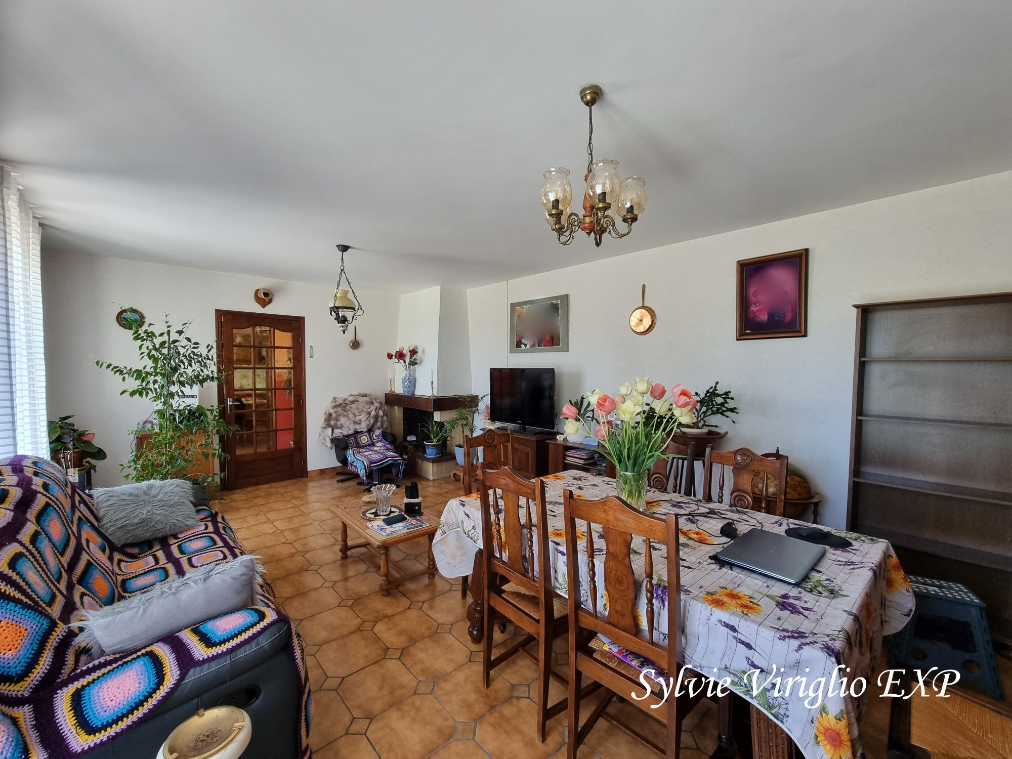 Maison 4 pièces 97 m² · à Lamonzie-Saint-Martin · 97 m² · 190 000 €