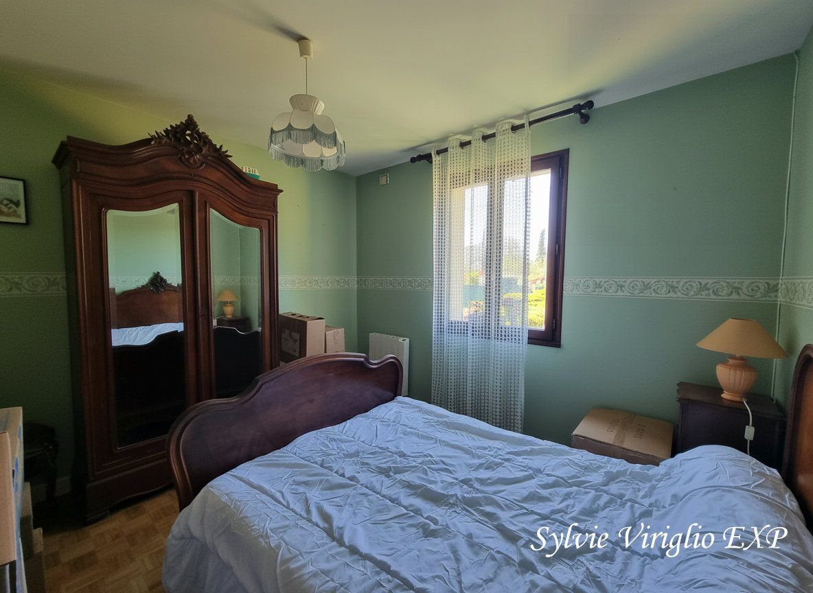 Maison 4 pièces 97 m² · à Lamonzie-Saint-Martin · 97 m² · 190 000 €