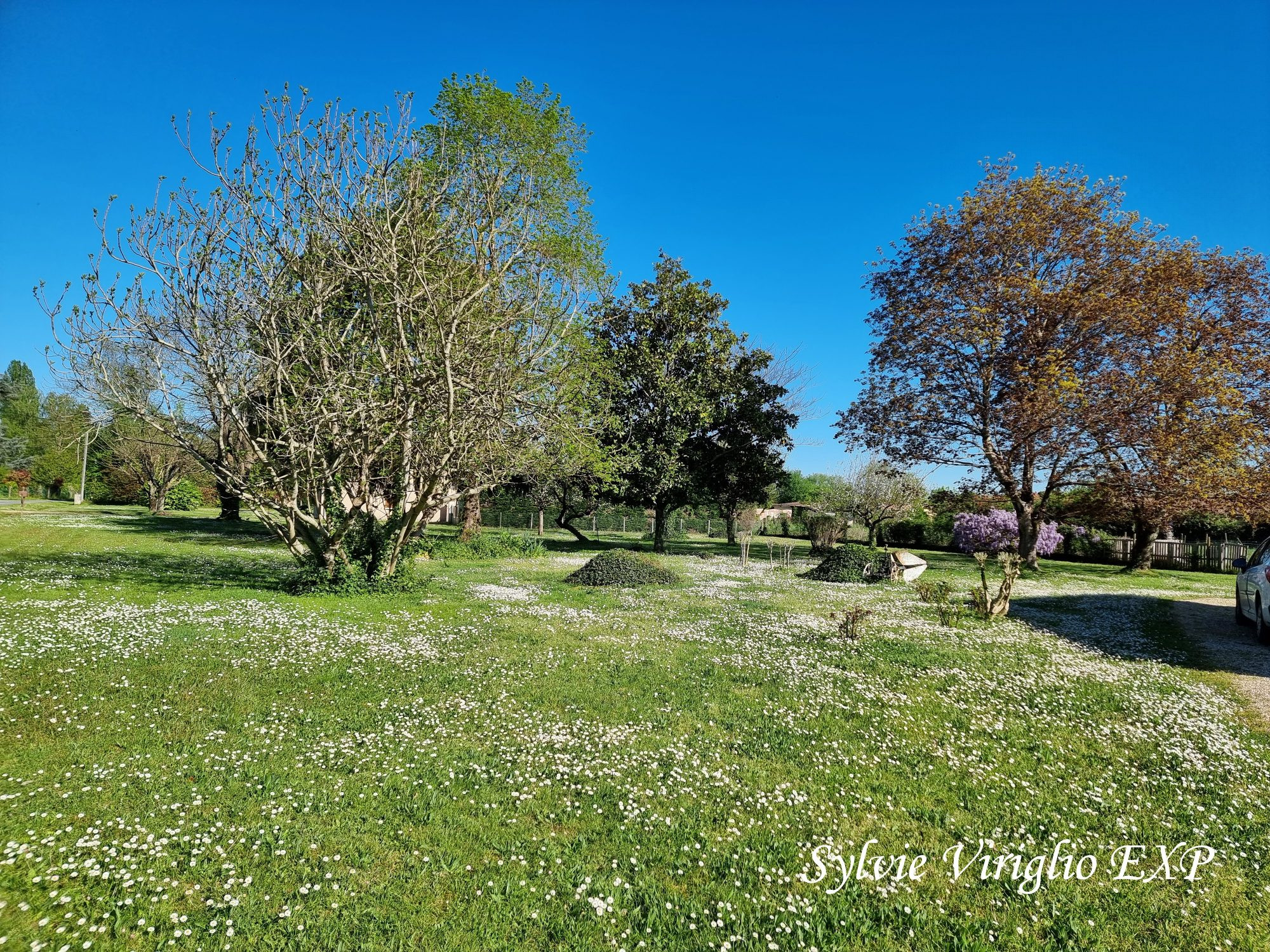 Maison à vendre à Lamonzie-Saint-Martin, 98 m²