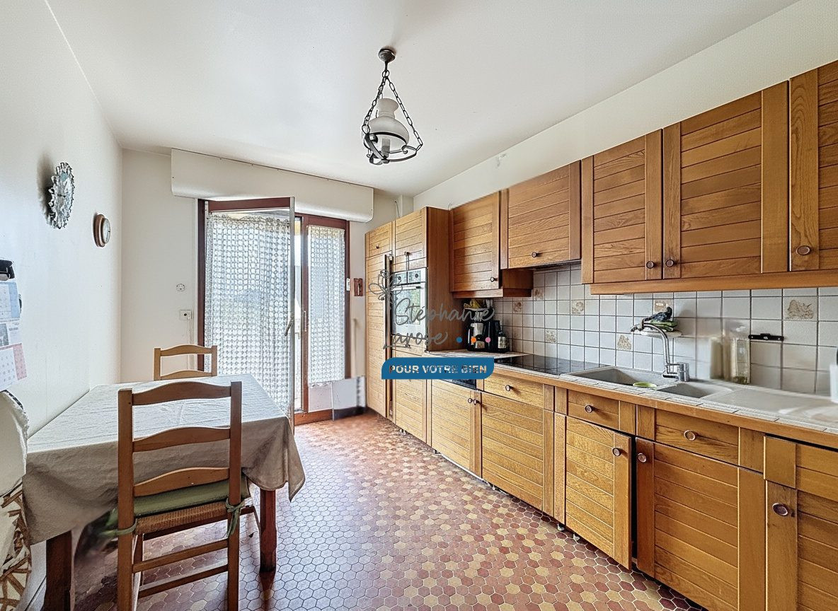Maison à vendre à Noiseau, 107 m²