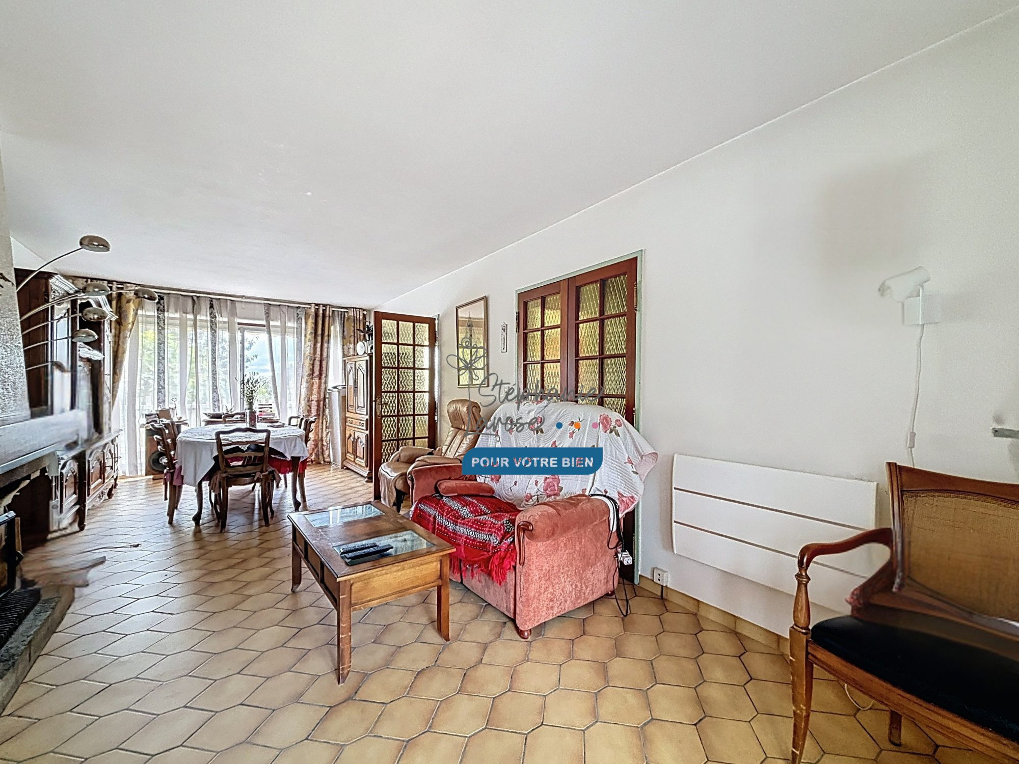 Maison à vendre à Noiseau, 107 m²