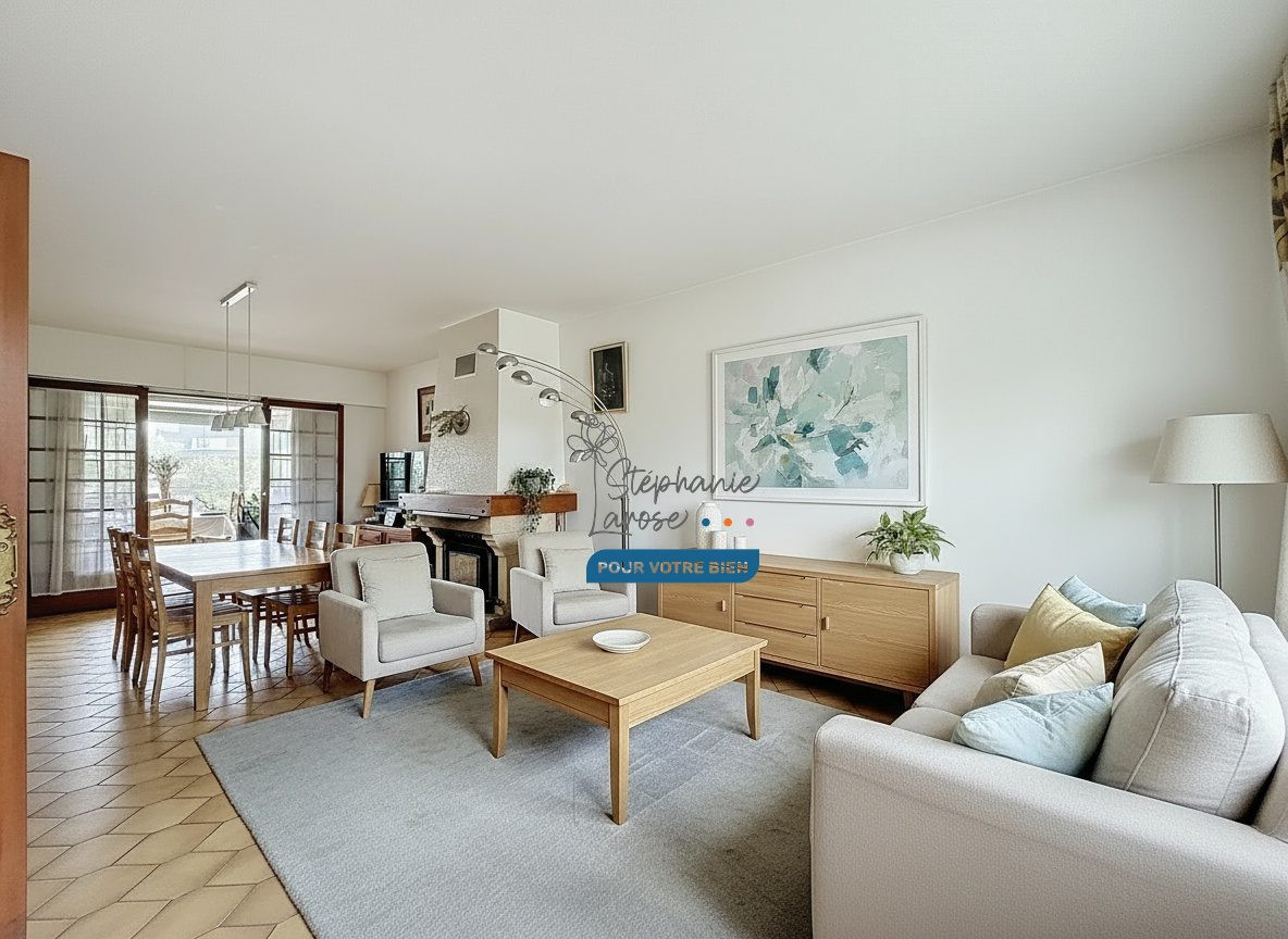 House with great potential ground floor with garden access 3