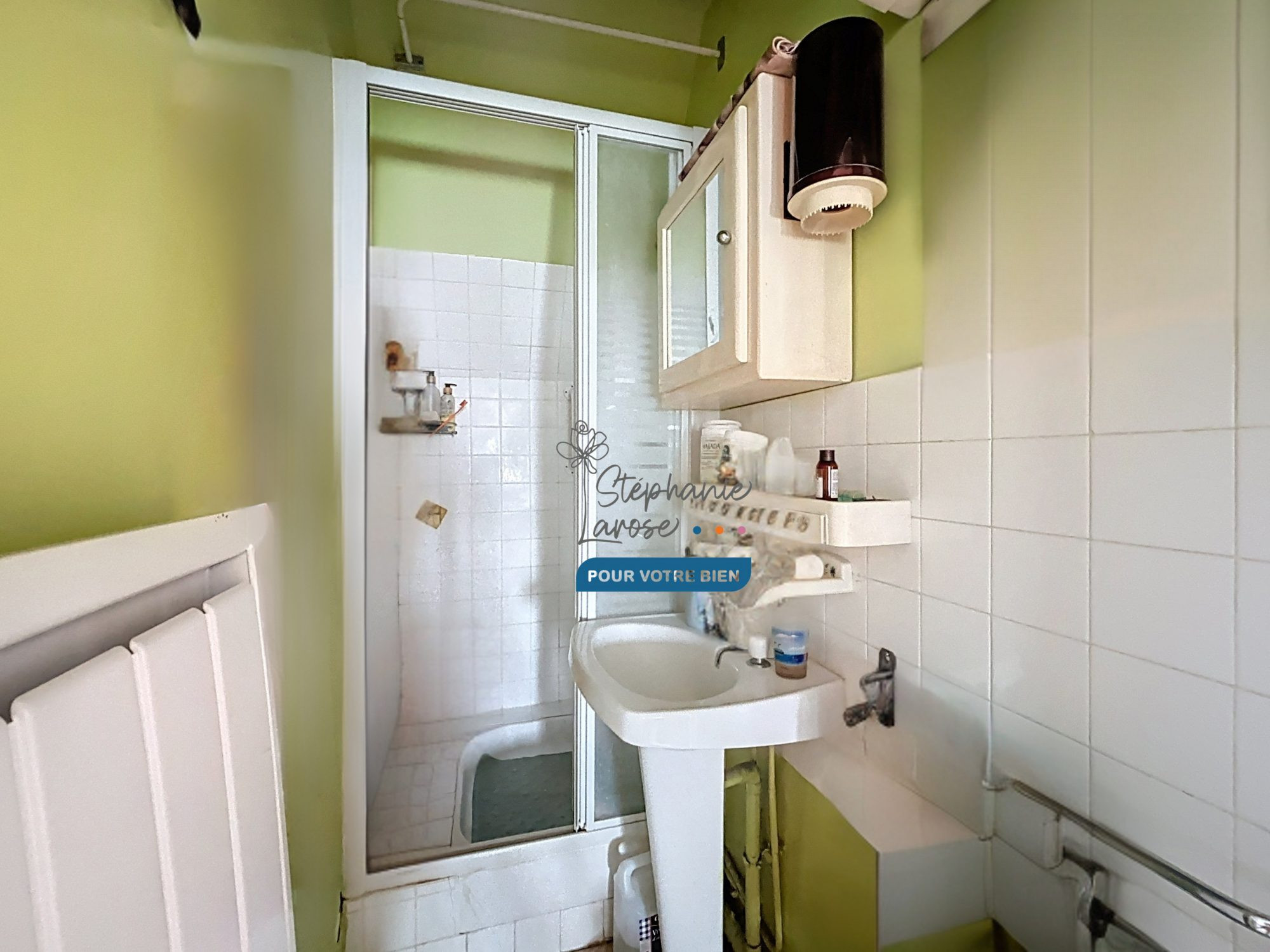 Maison à vendre à Noiseau, 107 m²