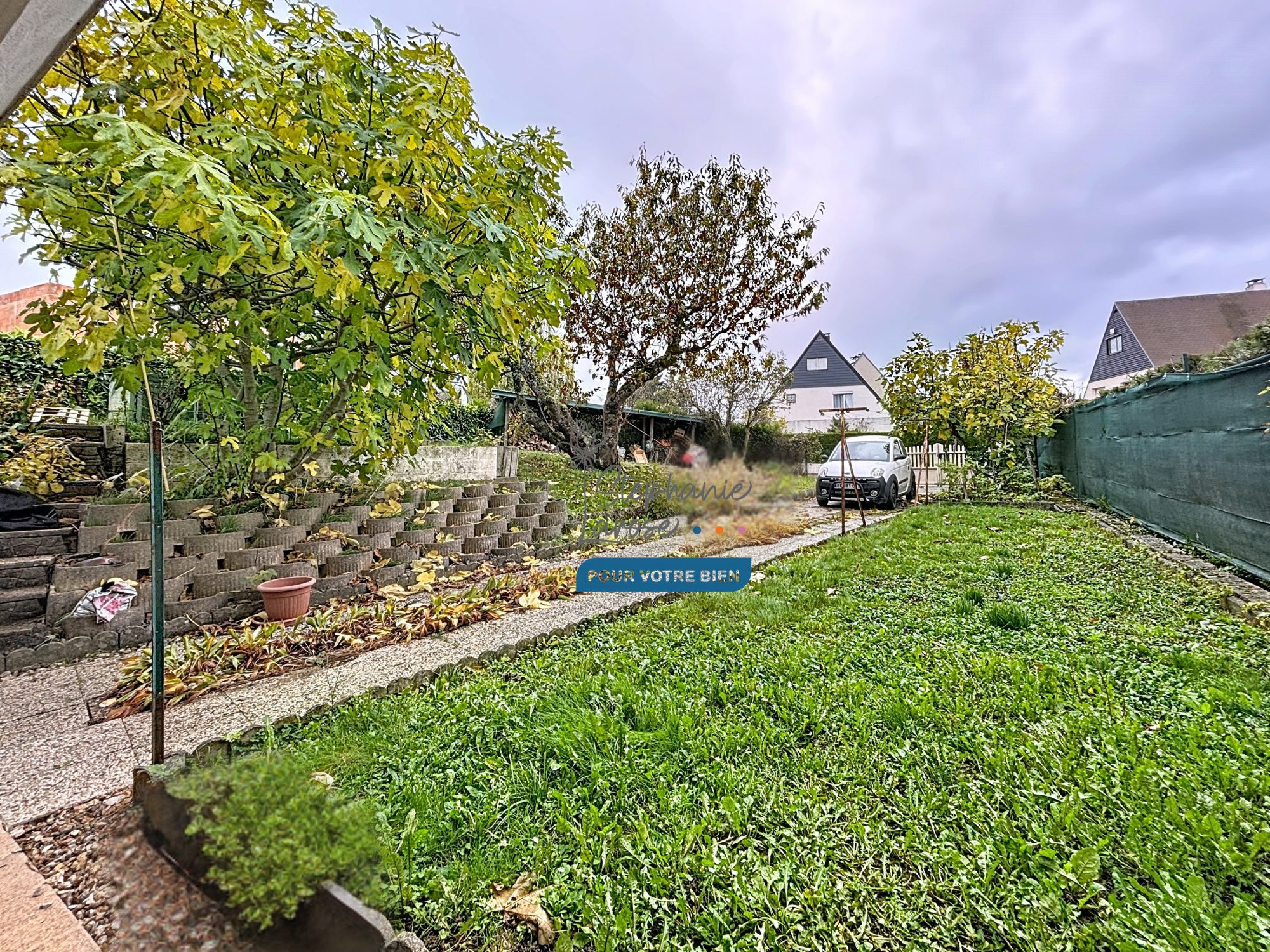 Maison à vendre à Noiseau, 107 m²