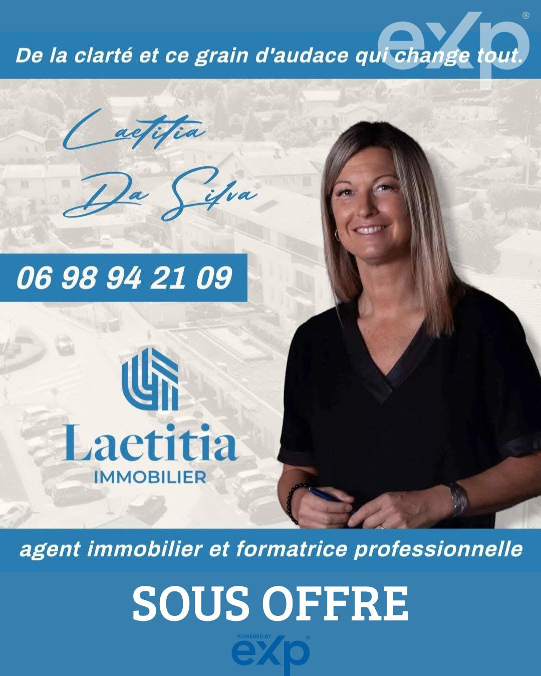 Maison 5 pièces 170 m² · à Saint-Georges-d'Espéranche · 170 m² · 329 000 €