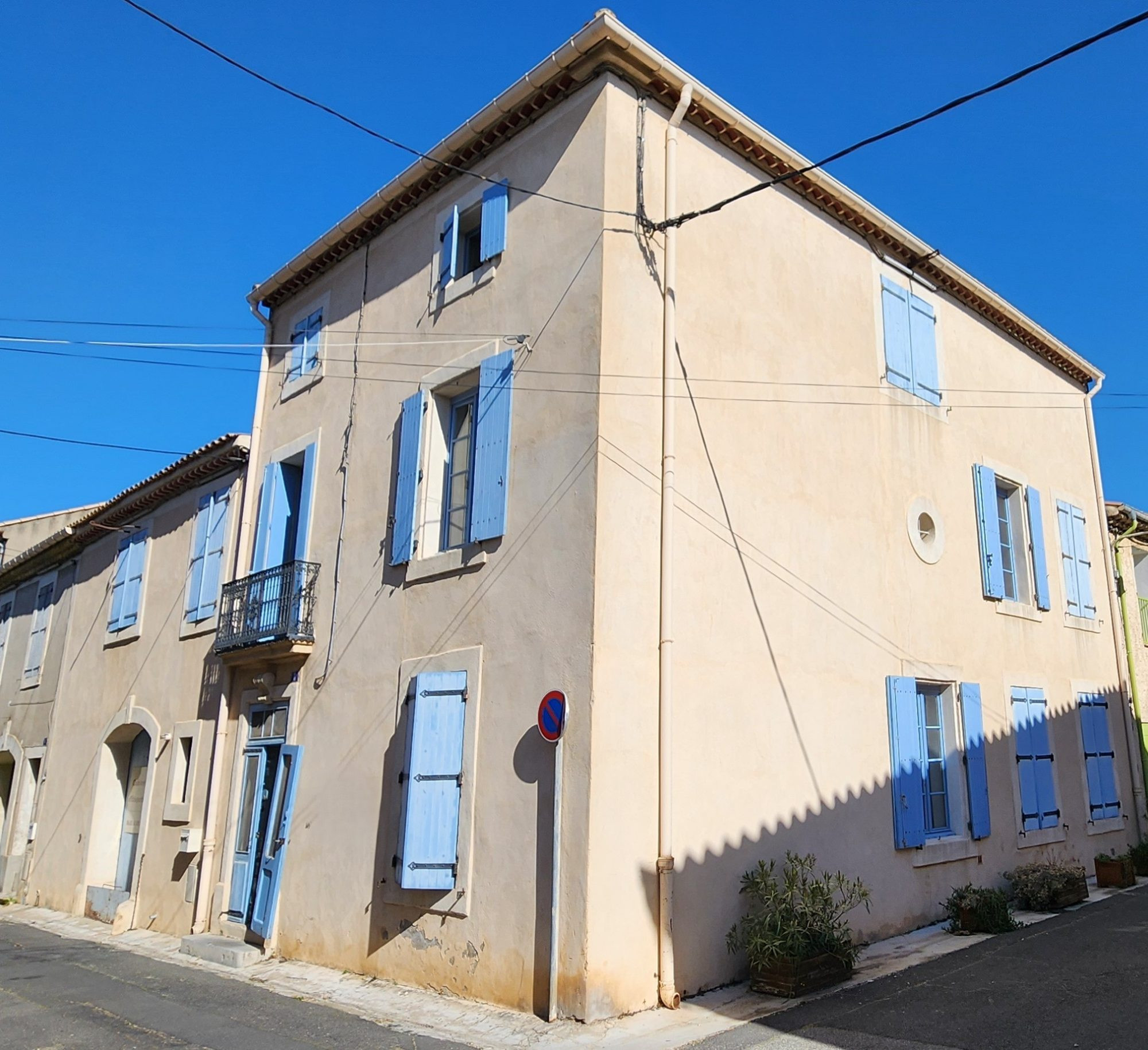 Maison 7 pièces 155 m² · à Nissan-lez-Enserune · 155 m² · 282 000 €