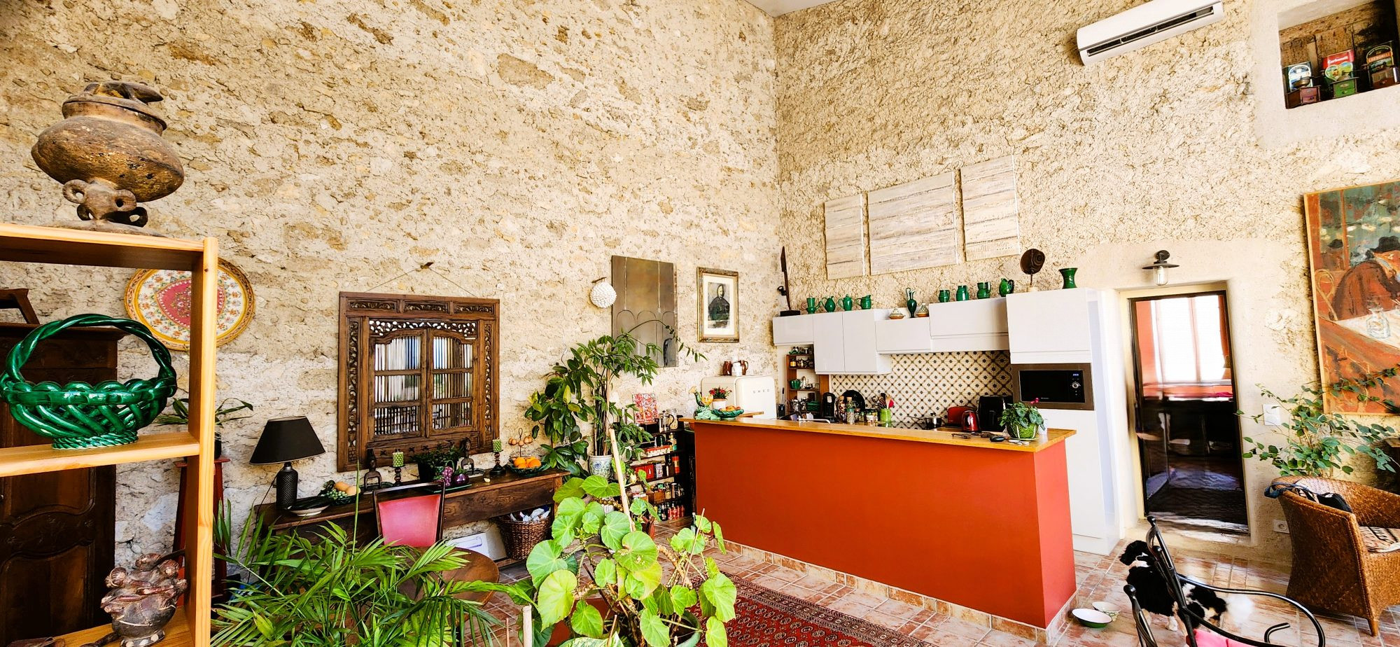 Winemaker's House 3