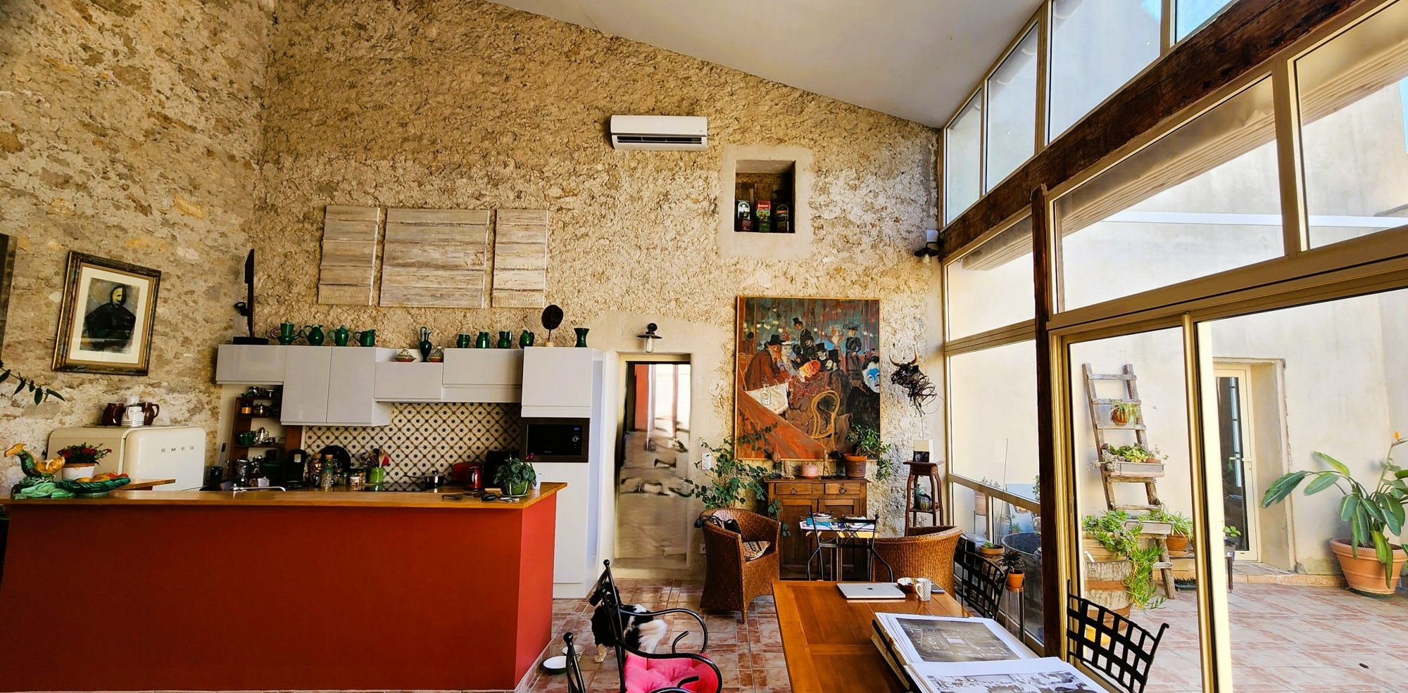 Winemaker's House 4