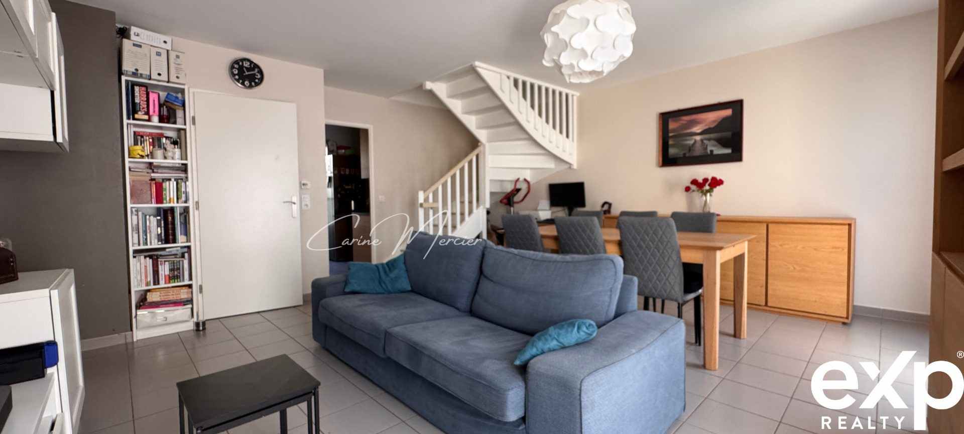 Maison 5 pièces 91 m² · à Neauphle-le-Château · 91 m² · 353 000 €