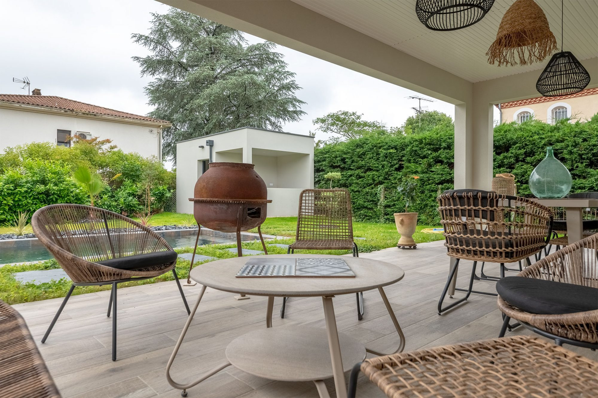 Maison à vendre à Bergerac, 158 m²