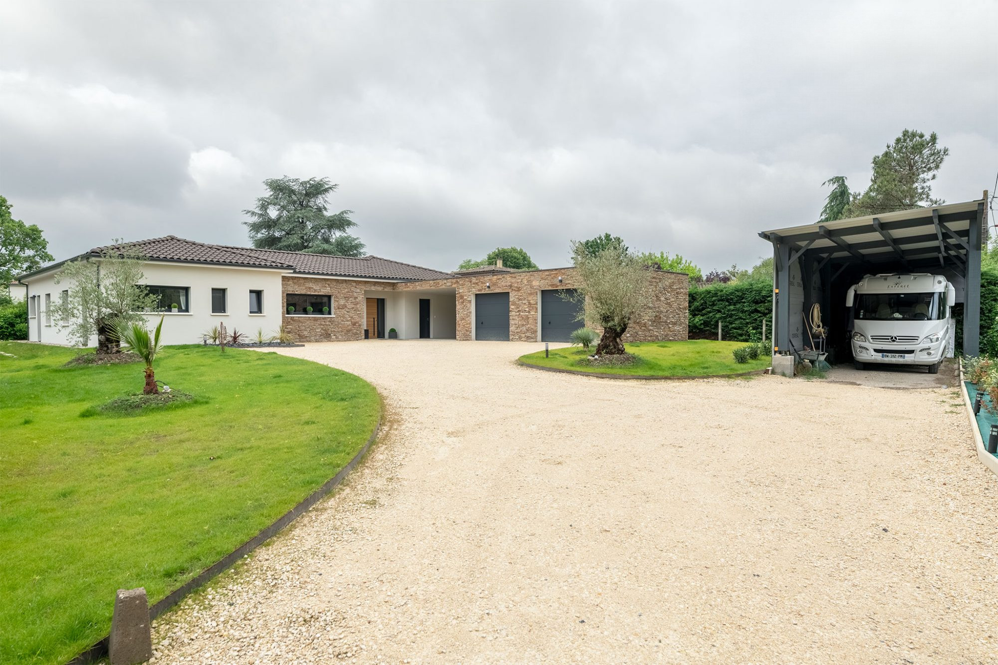 Maison à vendre à Bergerac, 158 m²
