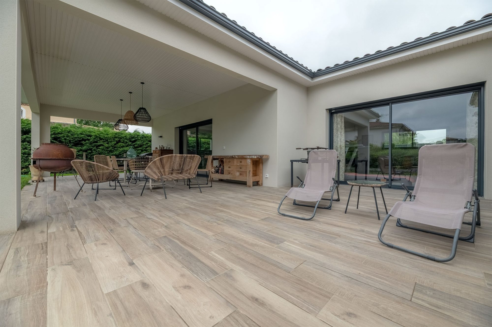 Maison à vendre à Bergerac, 158 m²