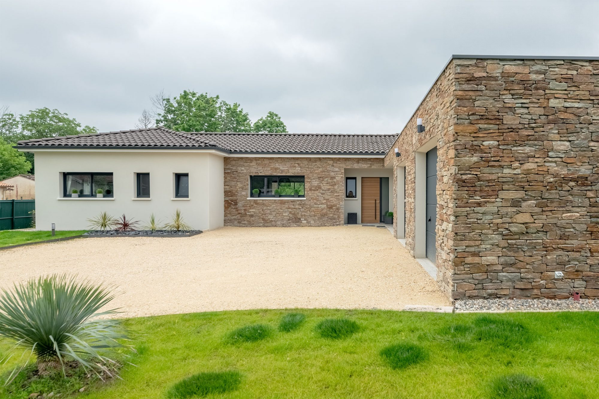 Maison à vendre à Bergerac, 158 m²