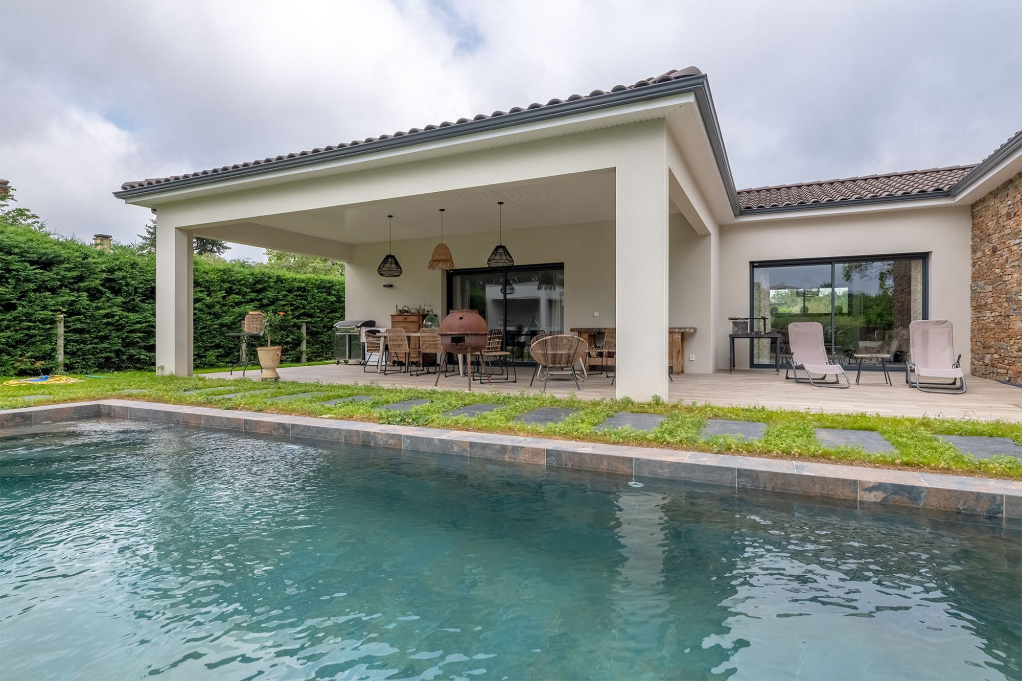 Maison à vendre à Bergerac, 158 m²