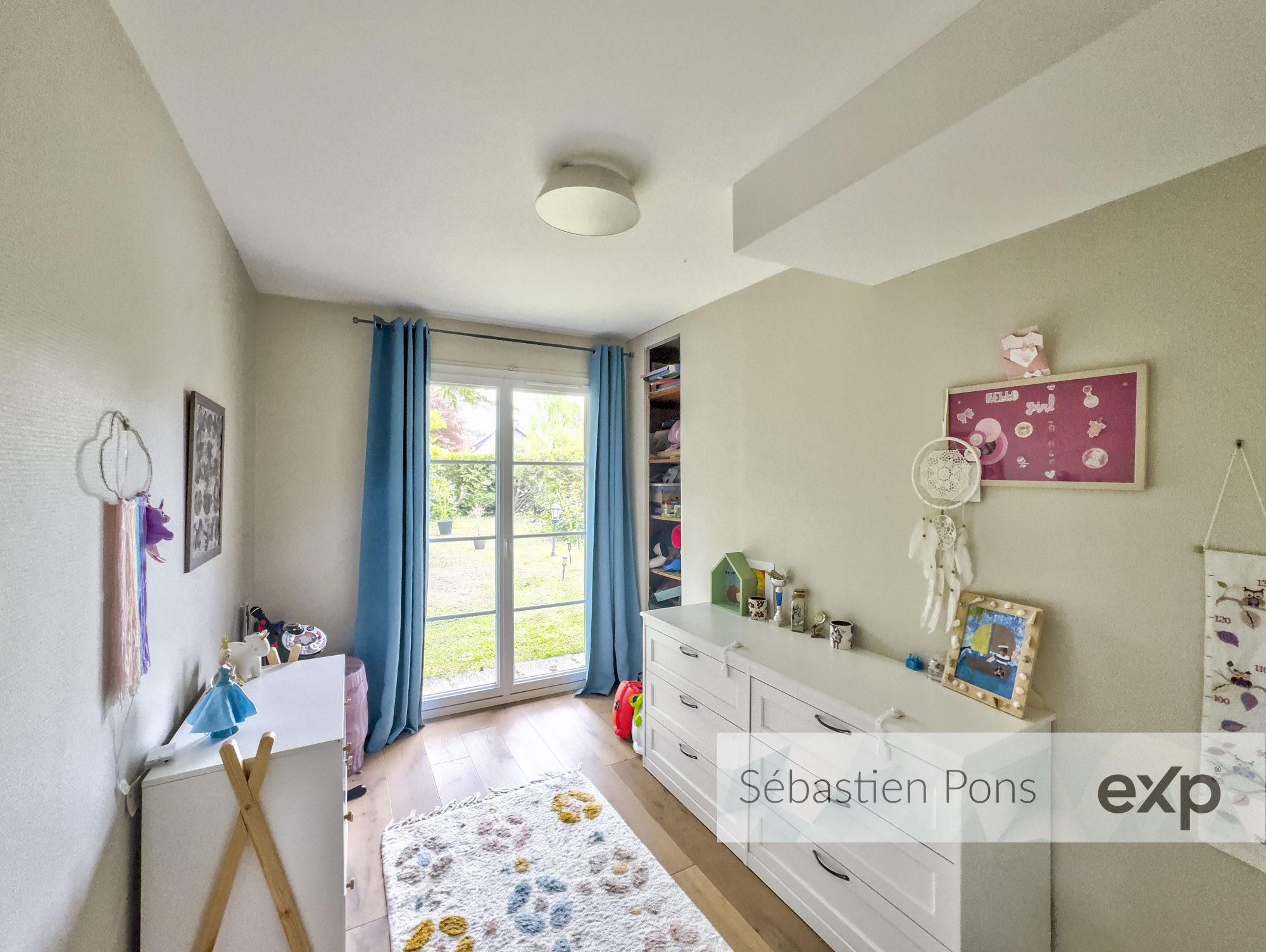 Maison 7 pièces 220 m² · à Chavenay · 220 m² · 815 000 €