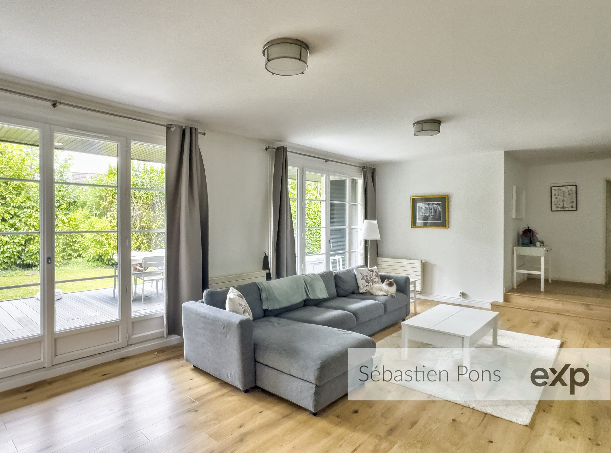 Maison à vendre à Chavenay, 220 m²
