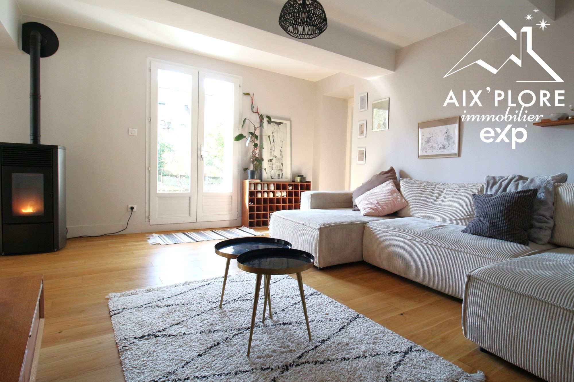 Charming Renovated Property – 175 m² – Love at First Sight Guaranteed – Thil 3