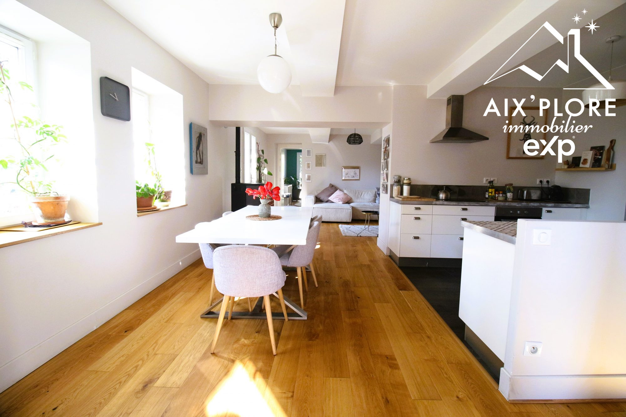 Charming Renovated Property – 175 m² – Love at First Sight Guaranteed – Thil 4